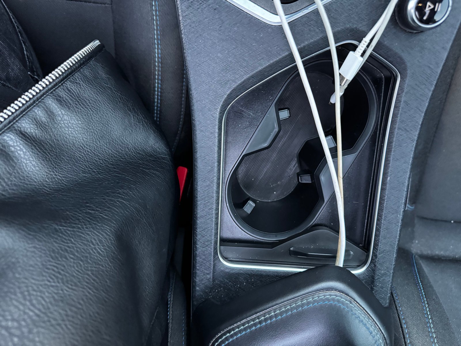 LYNK & CO 01 1.5 Ti 12V 261 Plug in Hybrid DCT7 180 ch