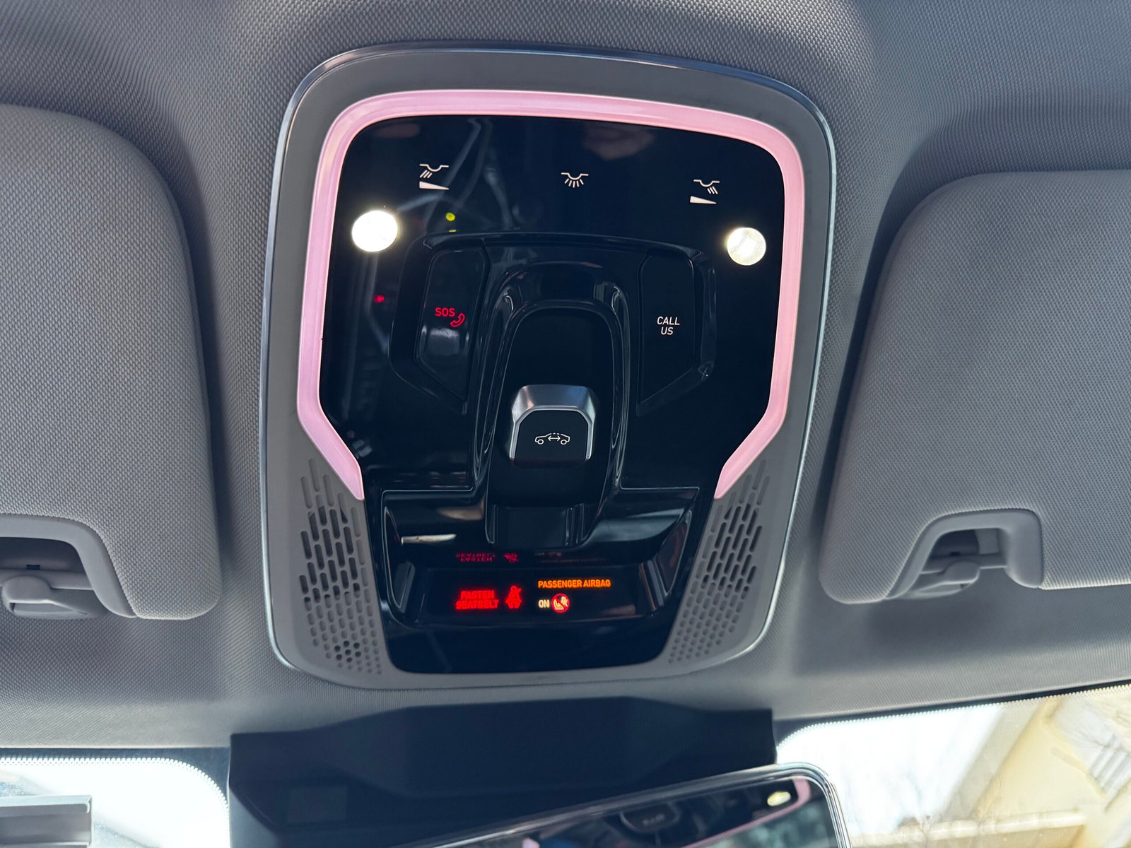 LYNK & CO 01 1.5 Ti 12V 261 Plug in Hybrid DCT7 180 ch