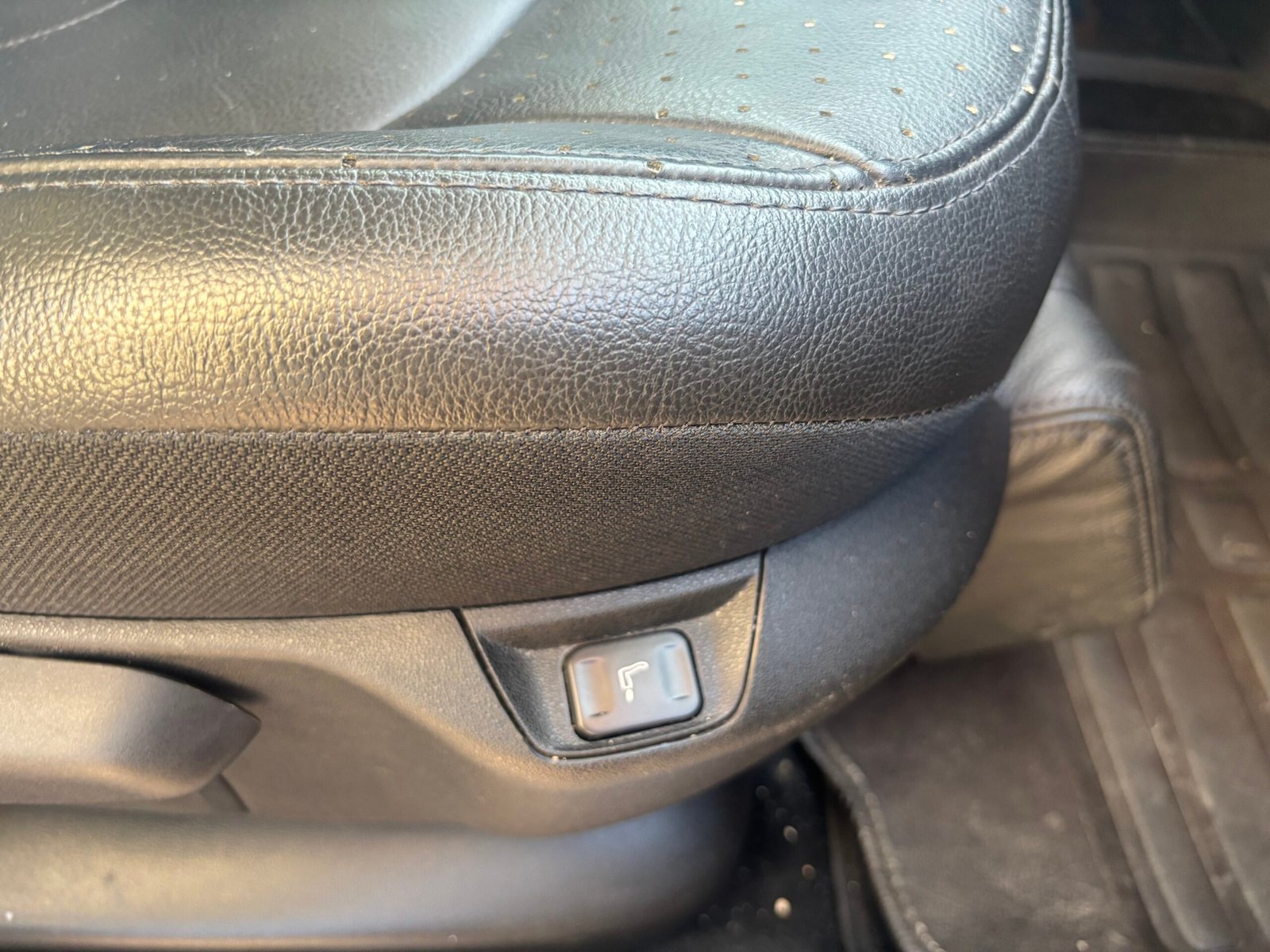 Citroën C4 Spacetourer 130 Ch