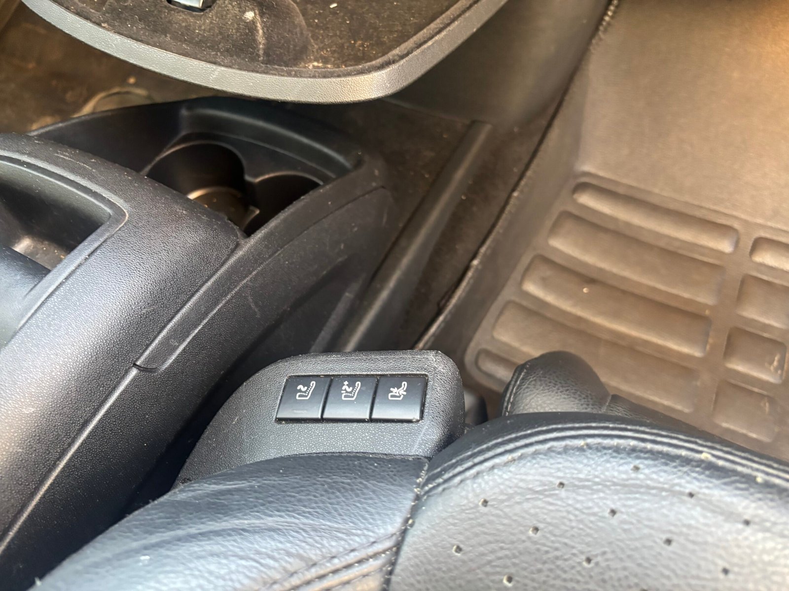 Citroën C4 Spacetourer 130 Ch