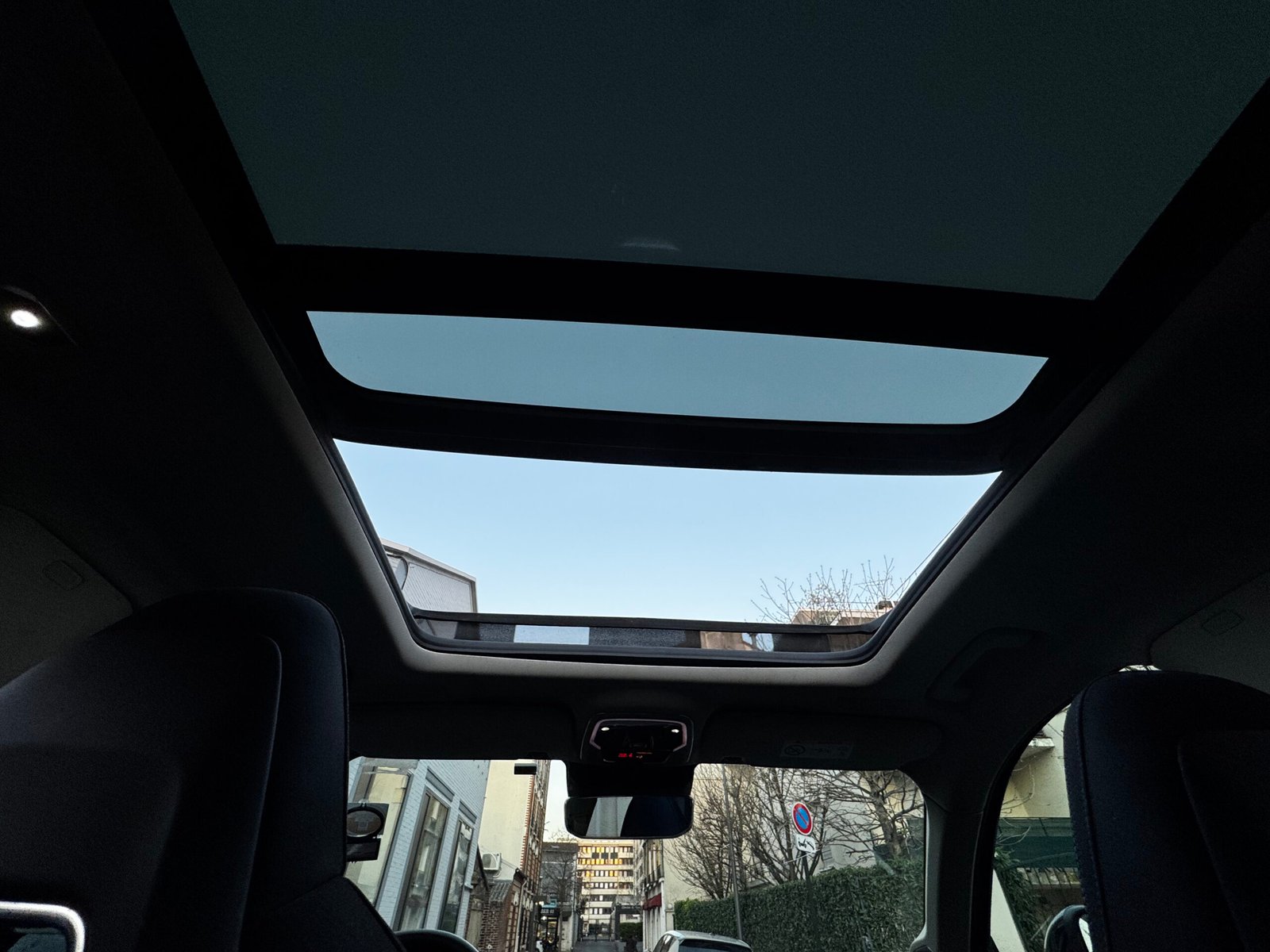 LYNK & CO 01 1.5 Ti 12V 261 Plug in Hybrid DCT7 180 ch