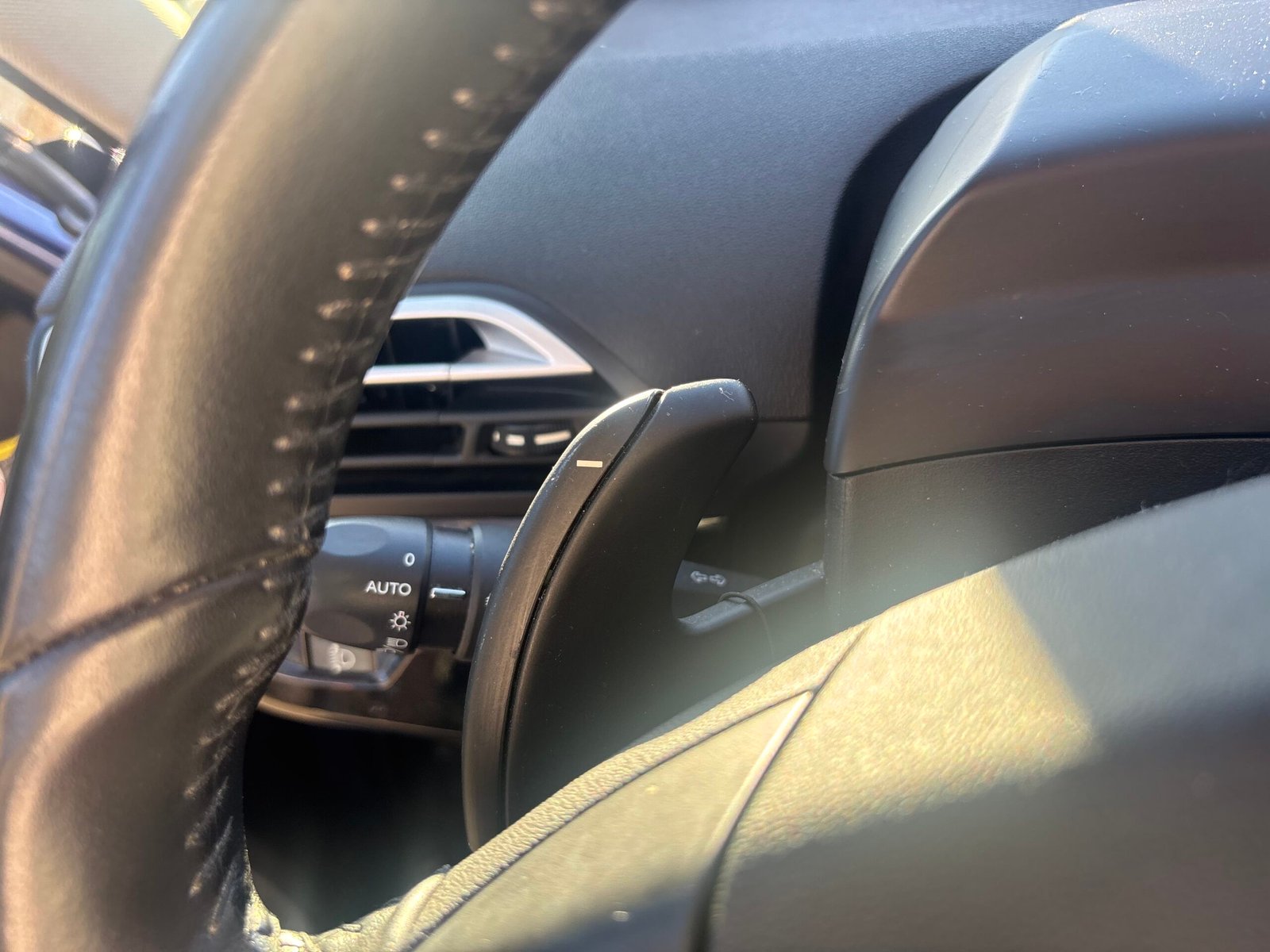 Citroën C4 Spacetourer 130 Ch