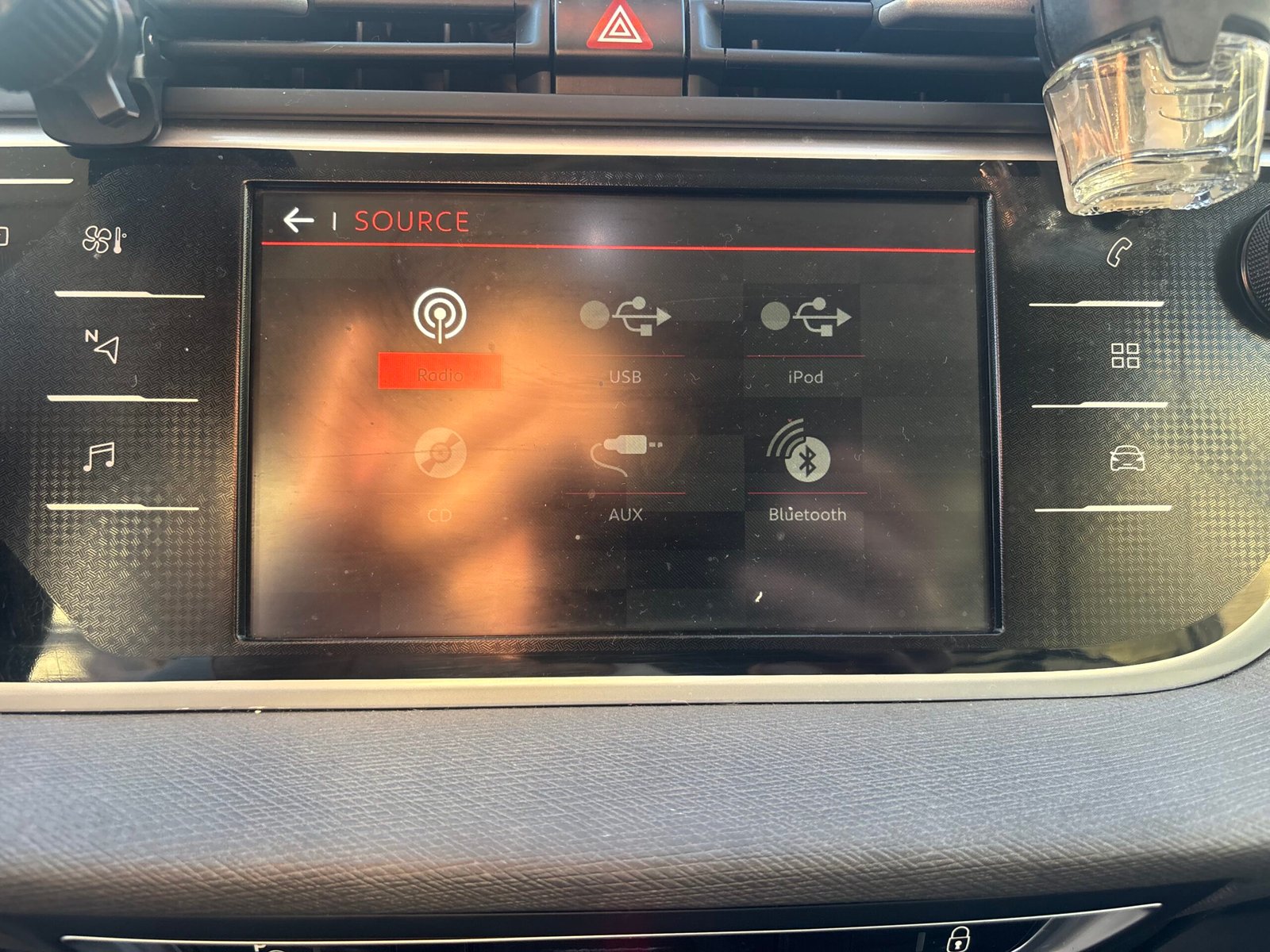 Citroën C4 Spacetourer 130 Ch