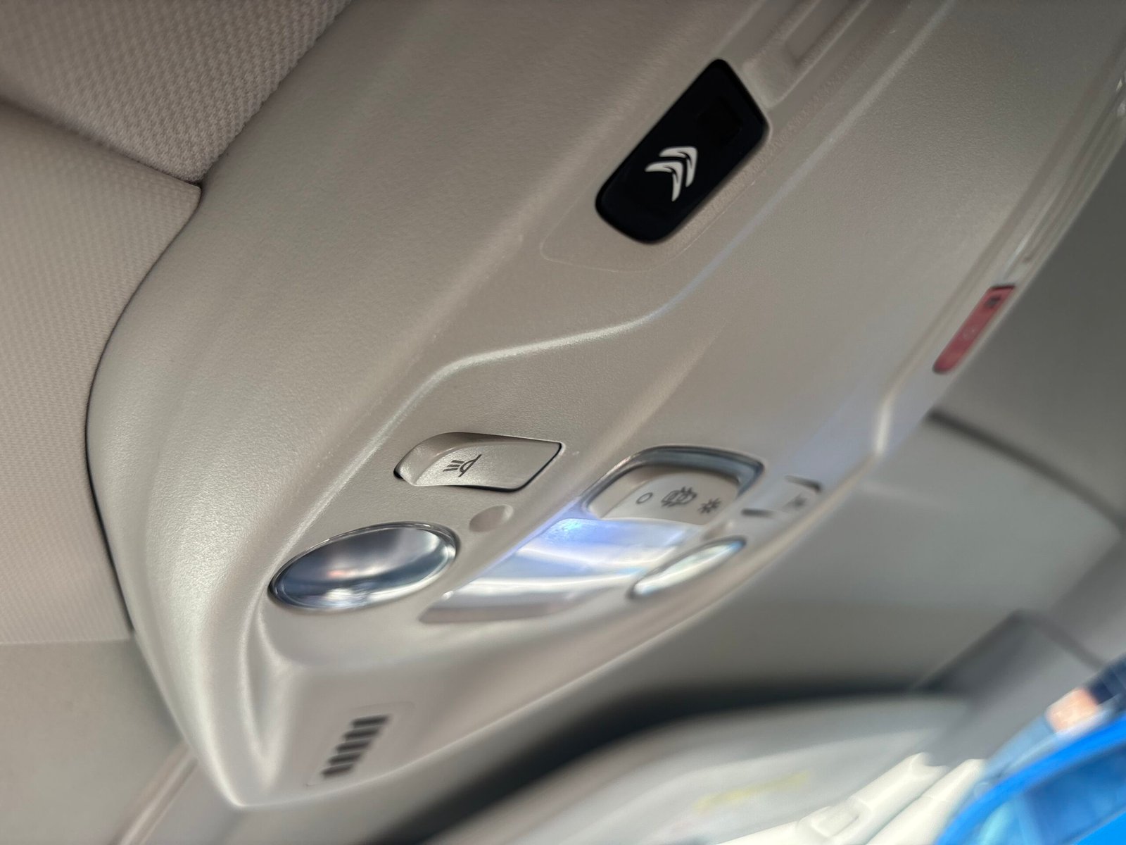 Citroën C4 Spacetourer 130 Ch