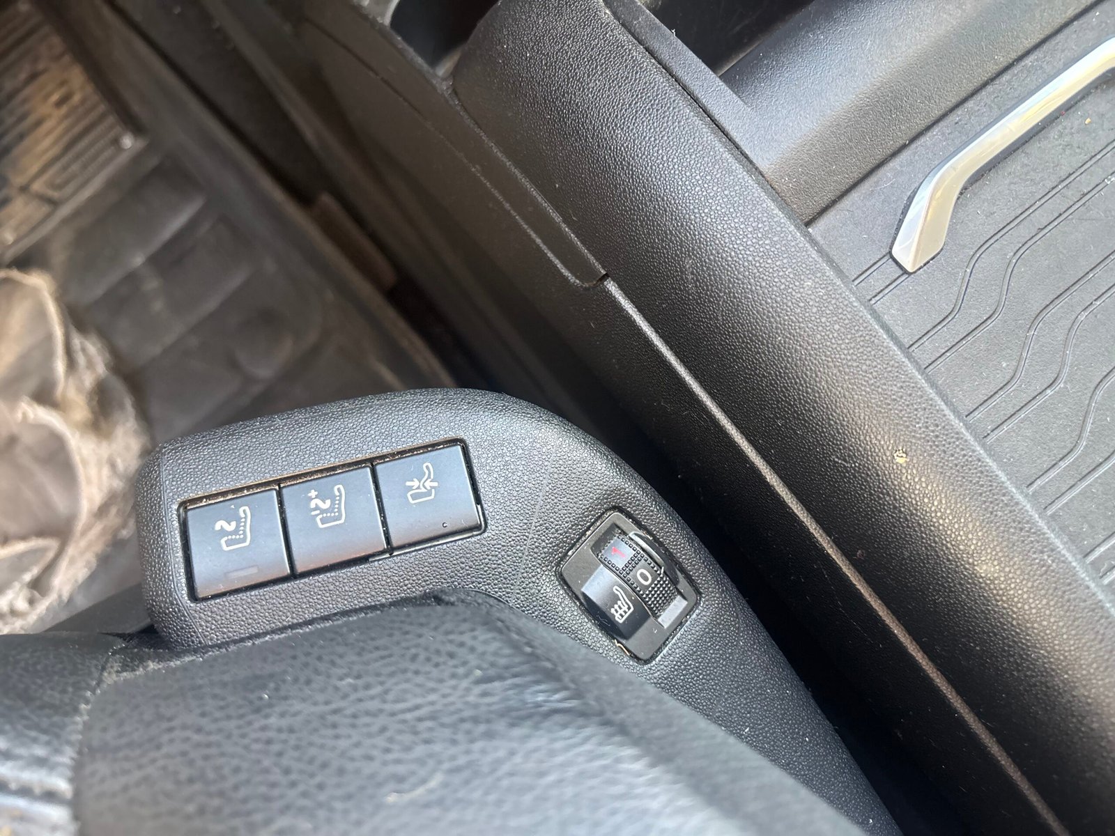 Citroën C4 Spacetourer 130 Ch