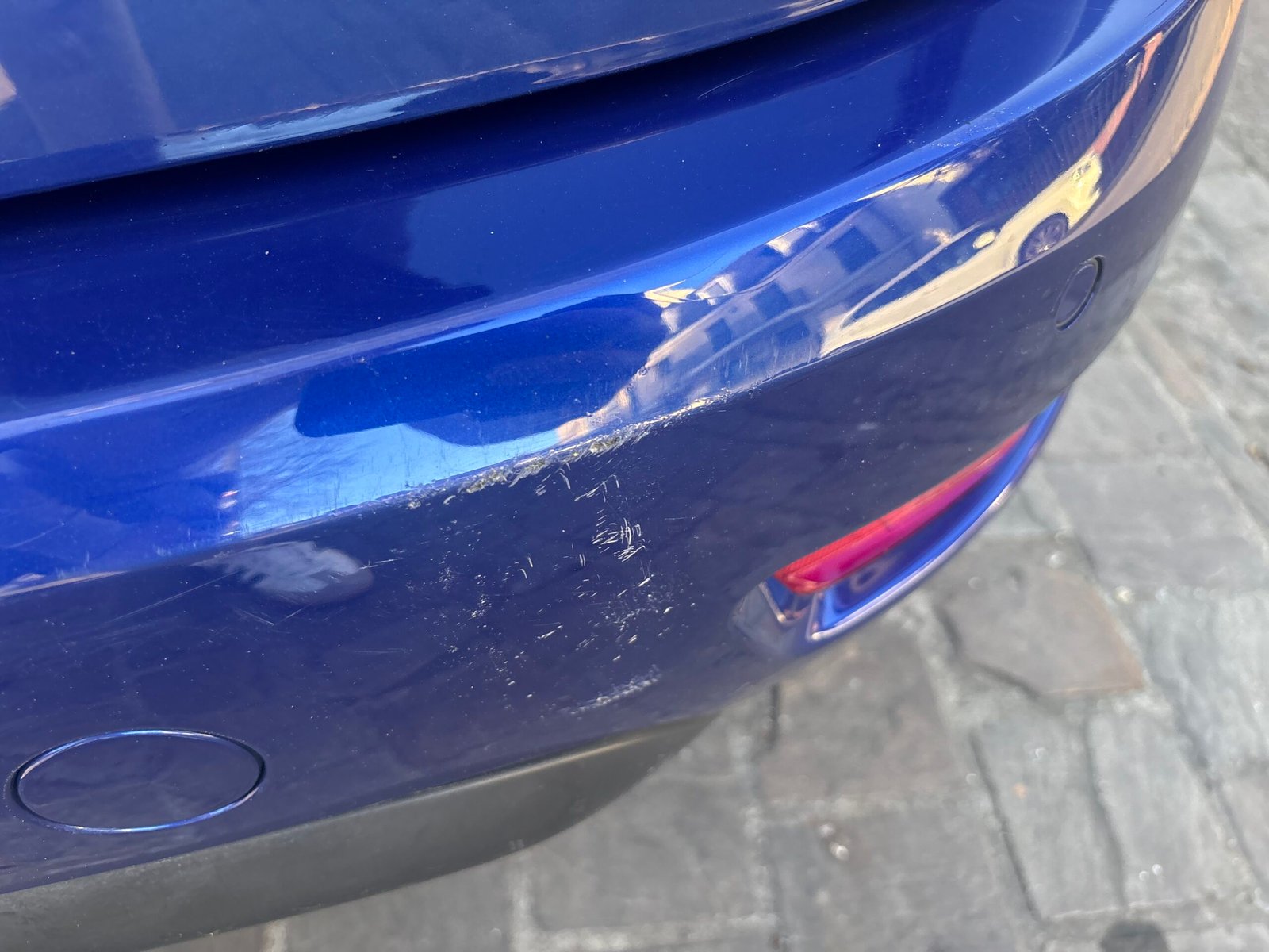 Citroën C4 Spacetourer 130 Ch