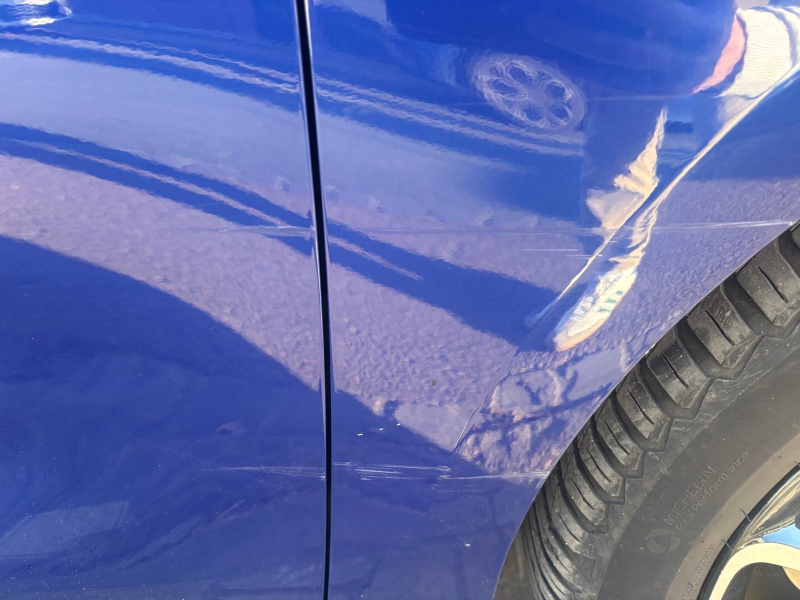 Citroën C4 Spacetourer 130 Ch