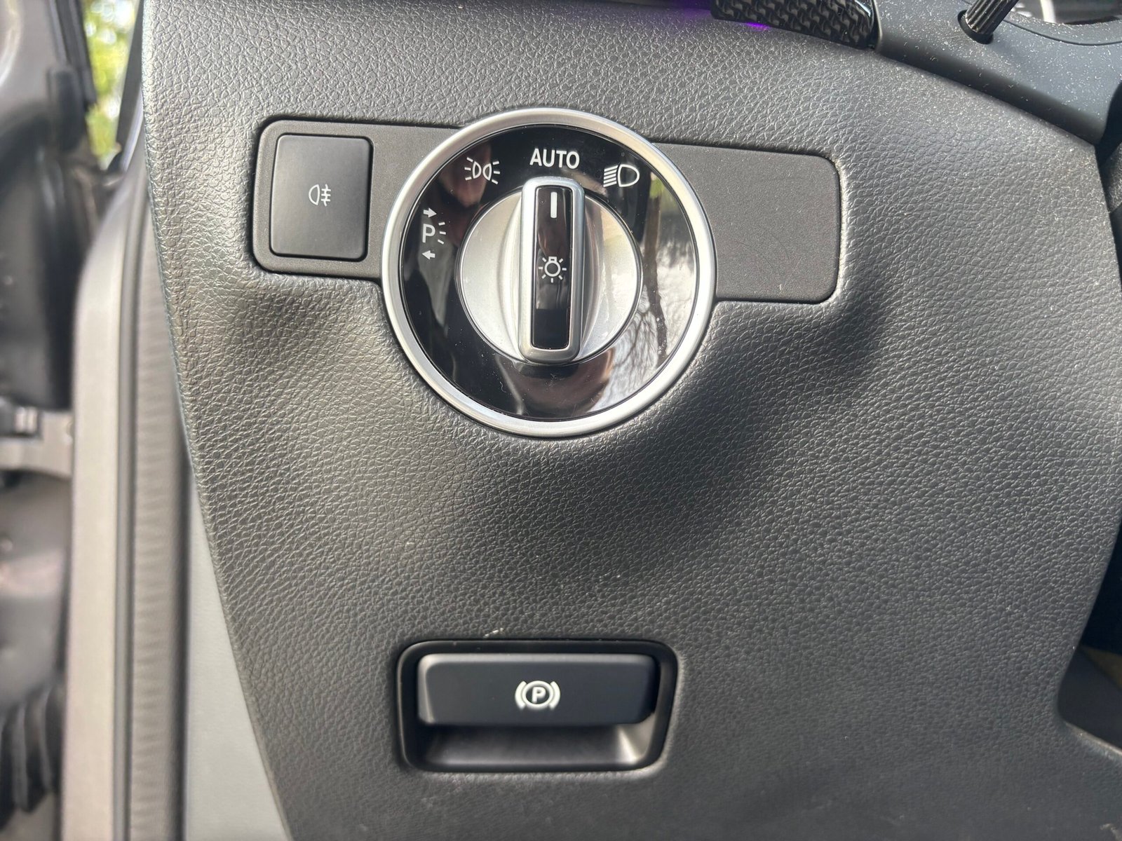 Mercedes Benz Classe B Phase 2 180 CDI 8V 7G-DCT 109 Ch Fascination AMG