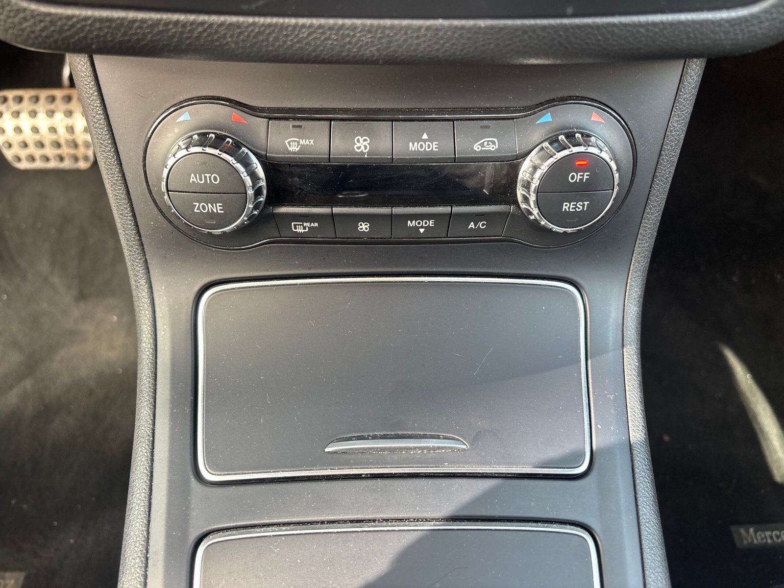 Mercedes Benz Classe B Phase 2 180 CDI 8V 7G-DCT 109 Ch Fascination AMG