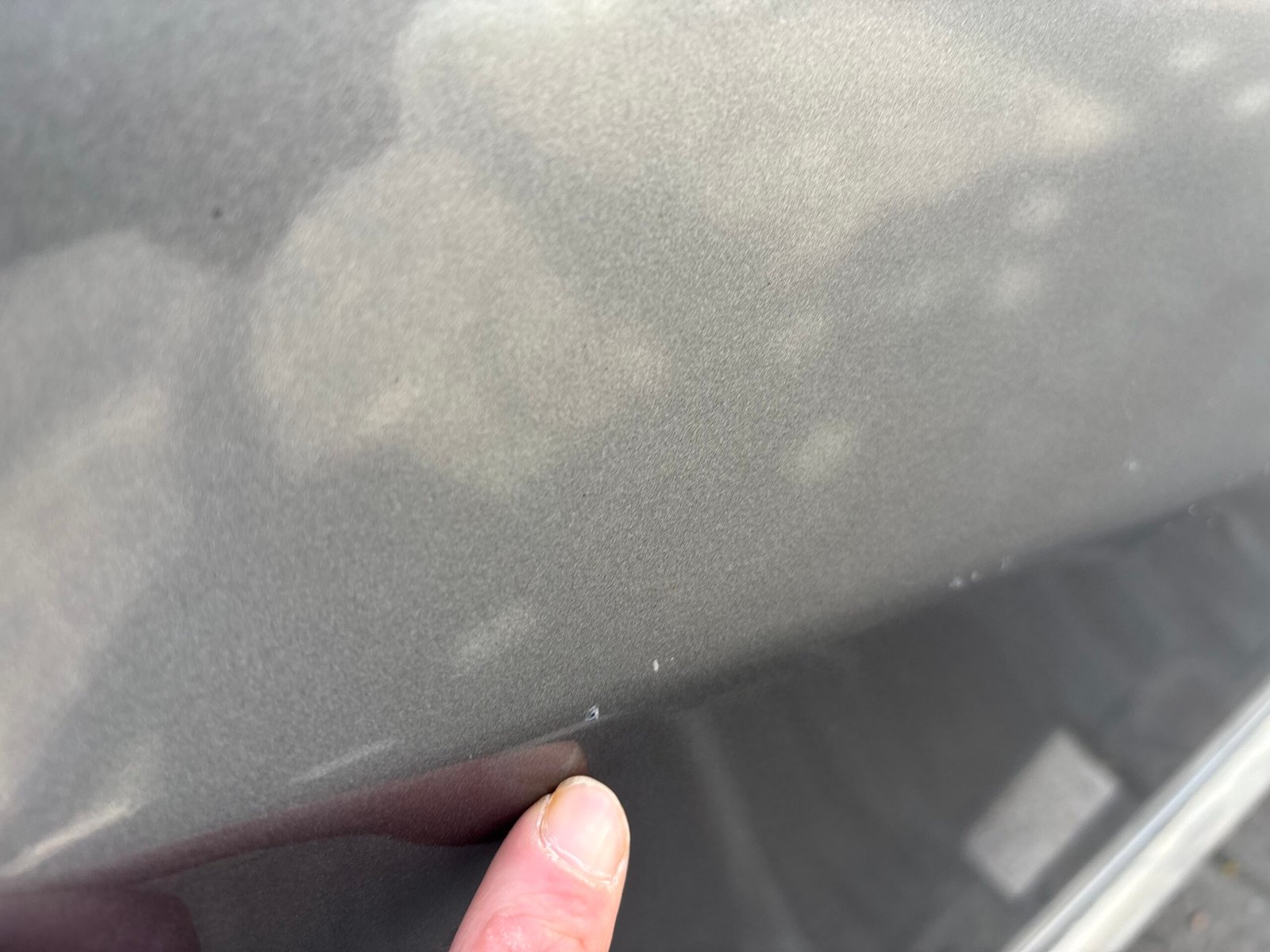 Mercedes Benz Classe B Phase 2 180 CDI 8V 7G-DCT 109 Ch Fascination AMG