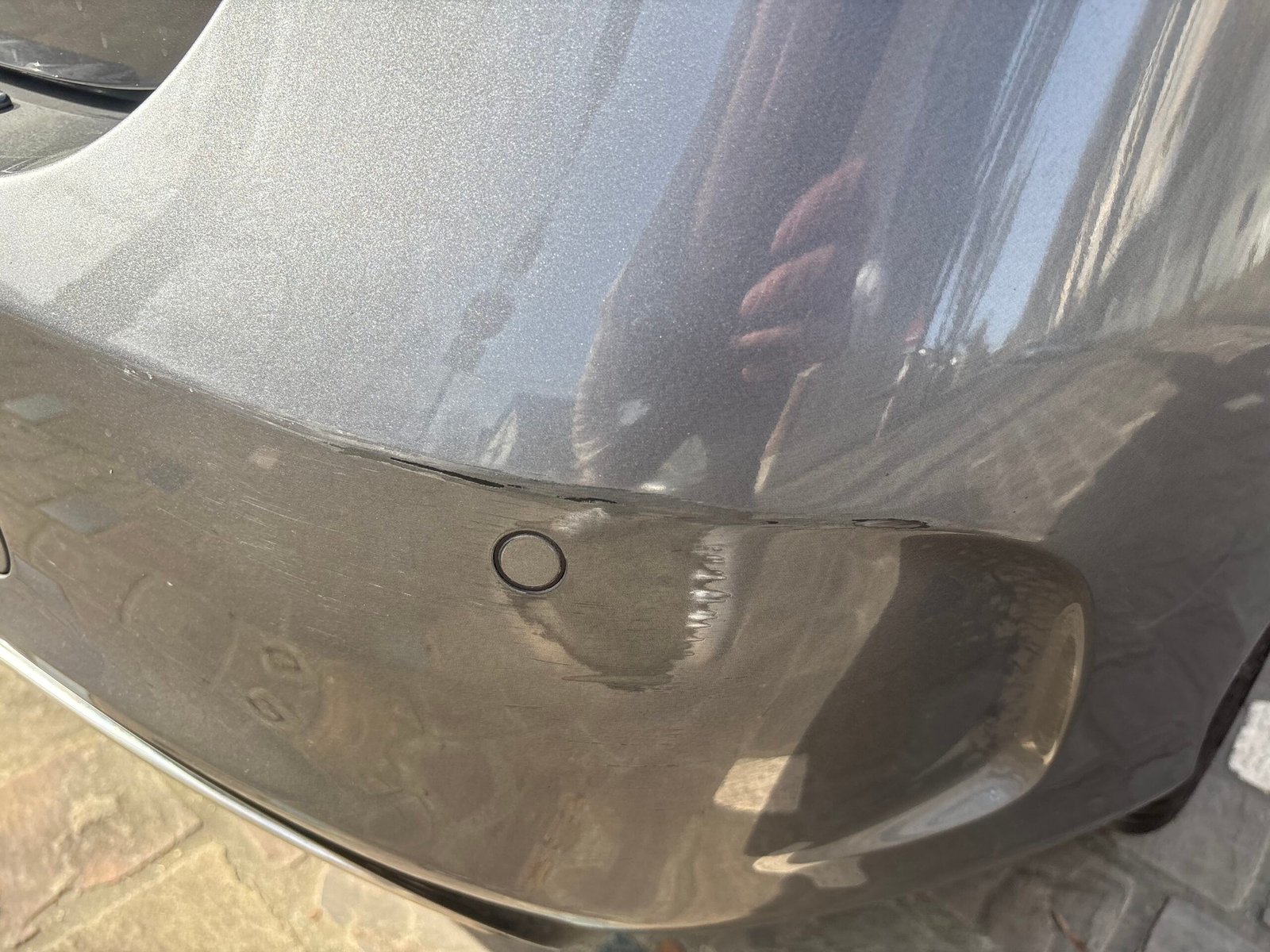 Mercedes Benz Classe B Phase 2 180 CDI 8V 7G-DCT 109 Ch Fascination AMG