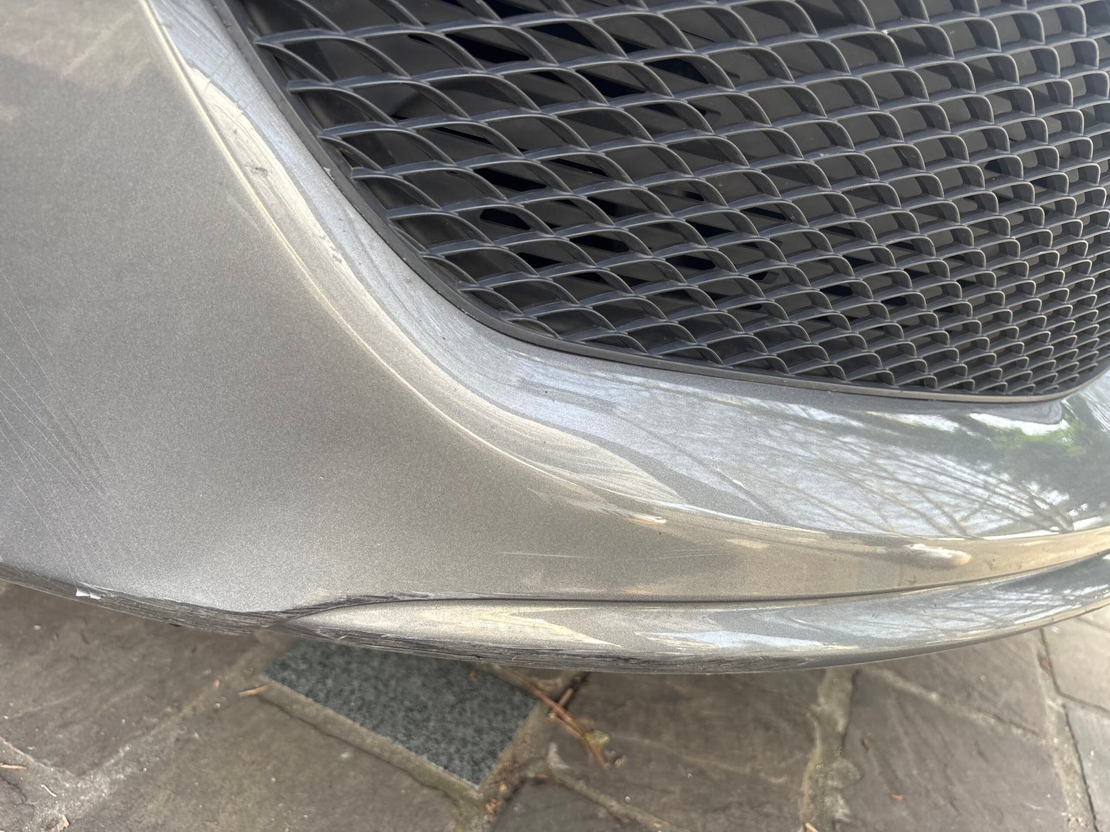 Mercedes Benz Classe B Phase 2 180 CDI 8V 7G-DCT 109 Ch Fascination AMG