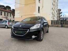 PEUGEOT 208 1.4 HDI 68 ch *STYLE*