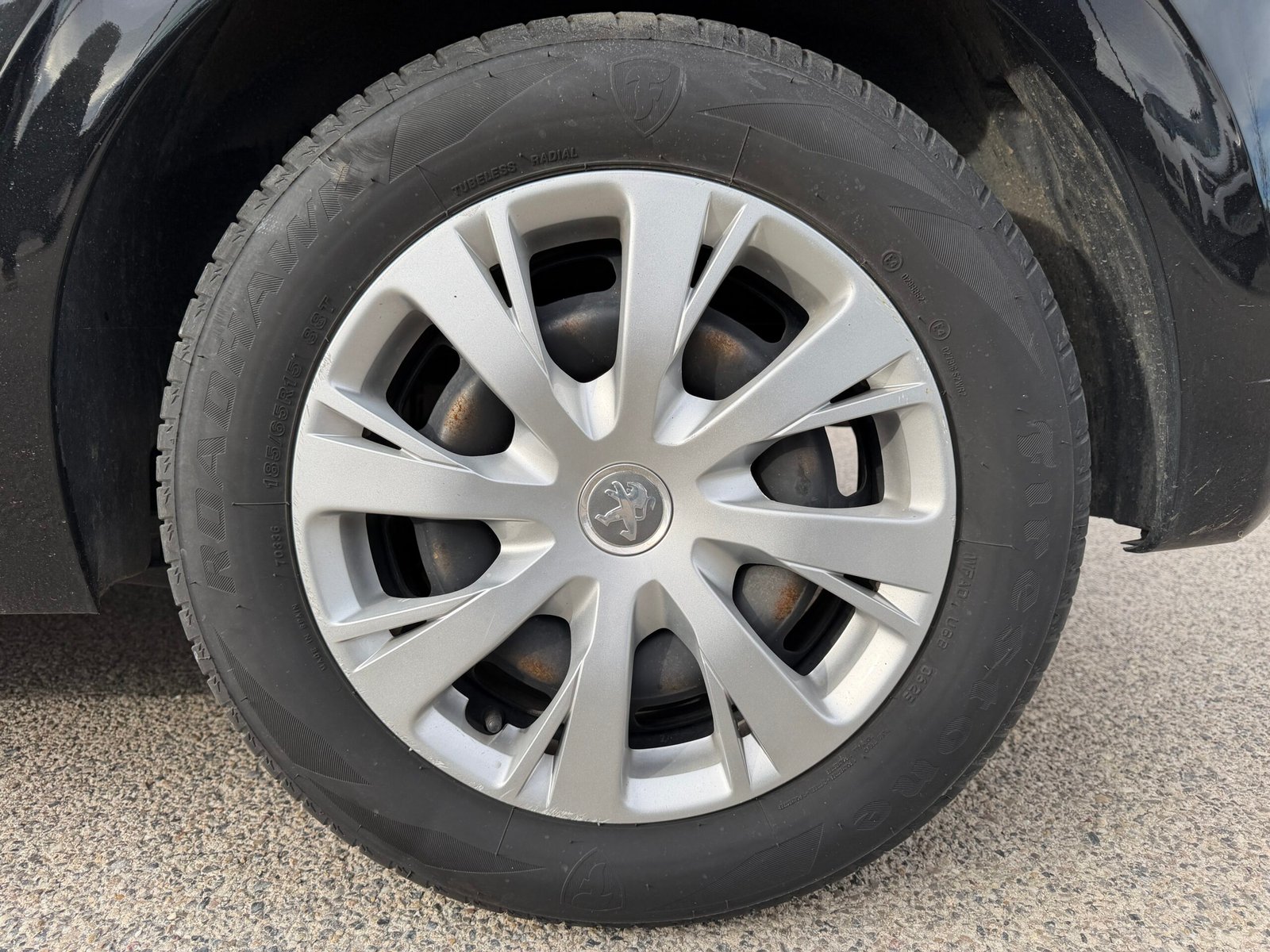 PEUGEOT 208 1.4 HDI 68 ch *STYLE*