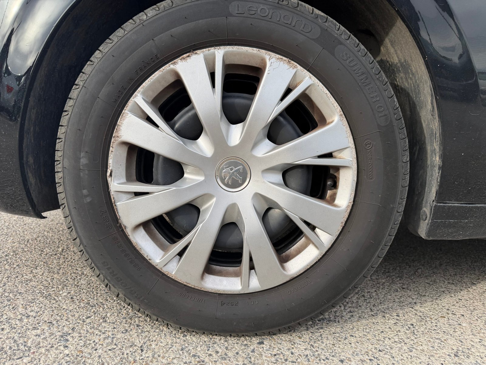 PEUGEOT 208 1.4 HDI 68 ch *STYLE*