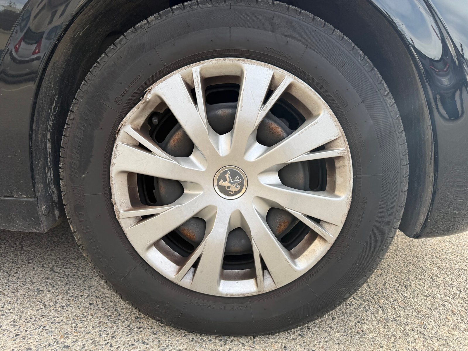 PEUGEOT 208 1.4 HDI 68 ch *STYLE*