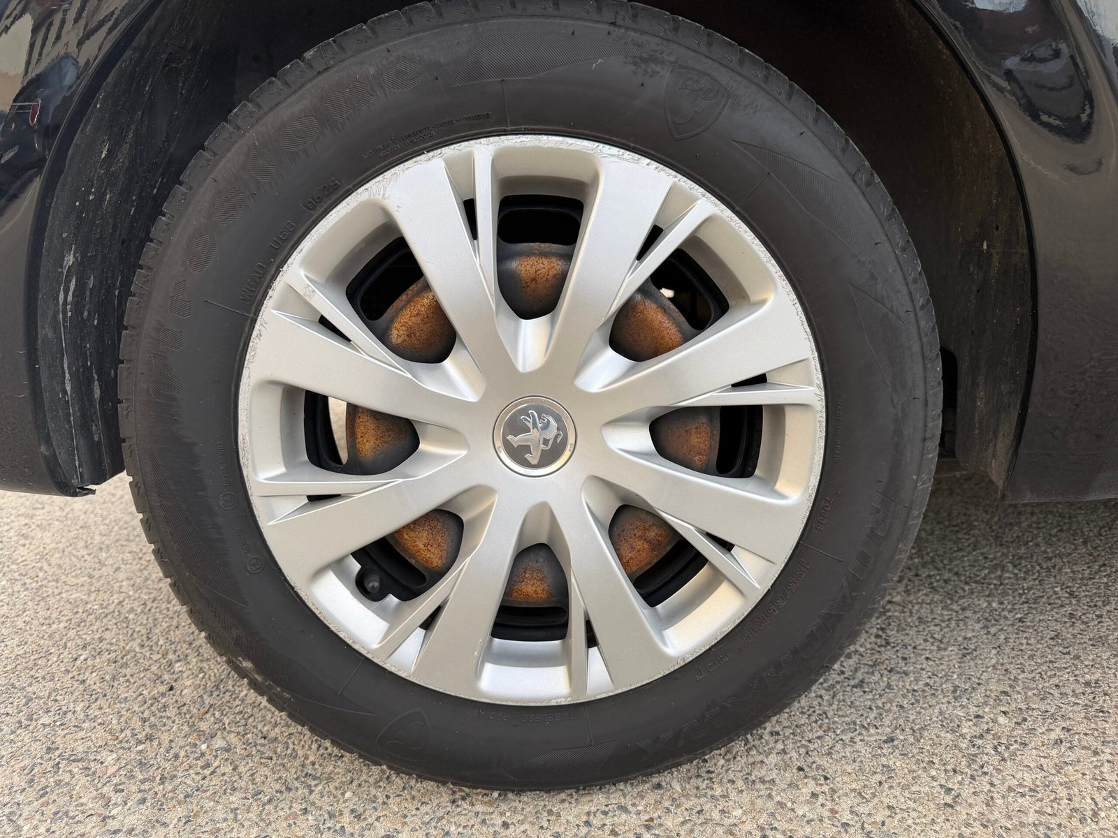 PEUGEOT 208 1.4 HDI 68 ch *STYLE*