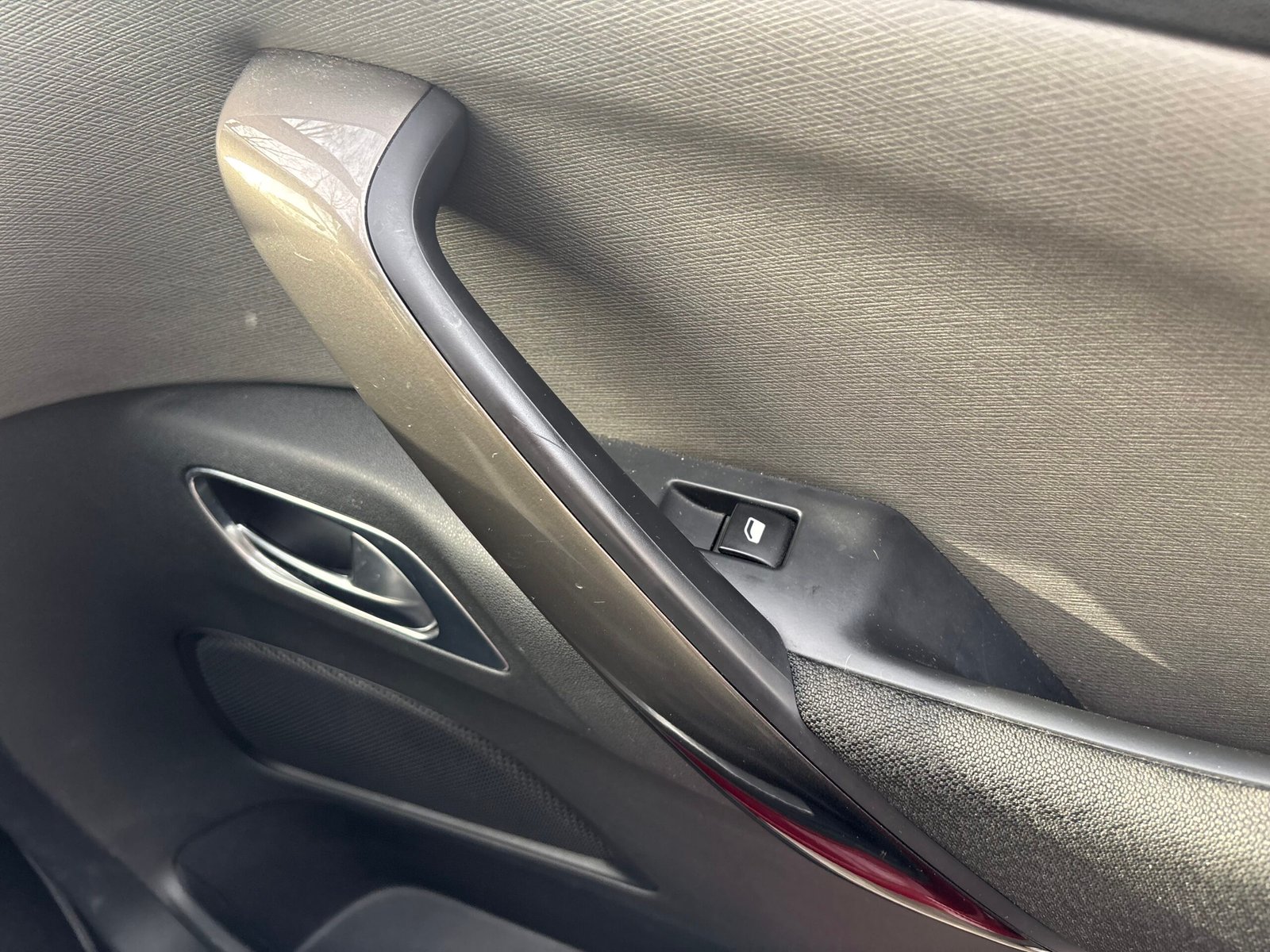 Citroën C4 131 Ch Spacetourer Shine