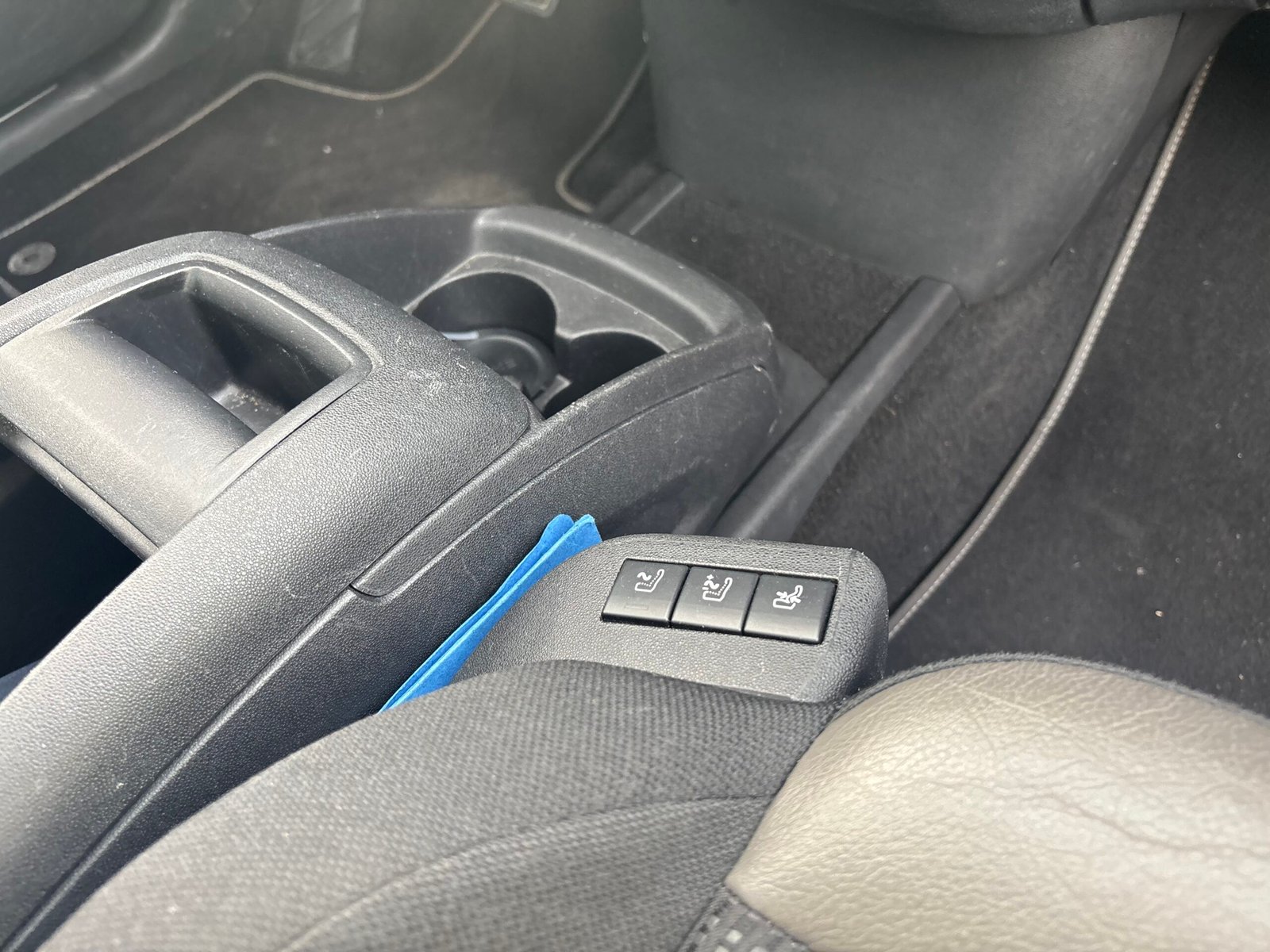 Citroën C4 131 Ch Spacetourer Shine