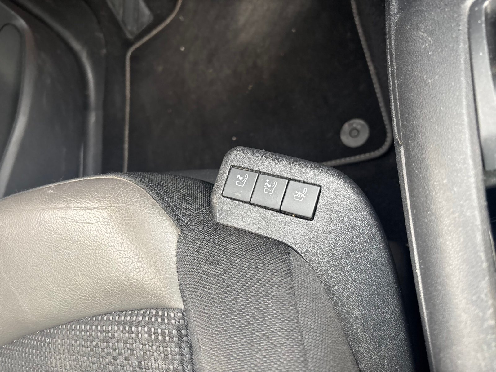 Citroën C4 131 Ch Spacetourer Shine