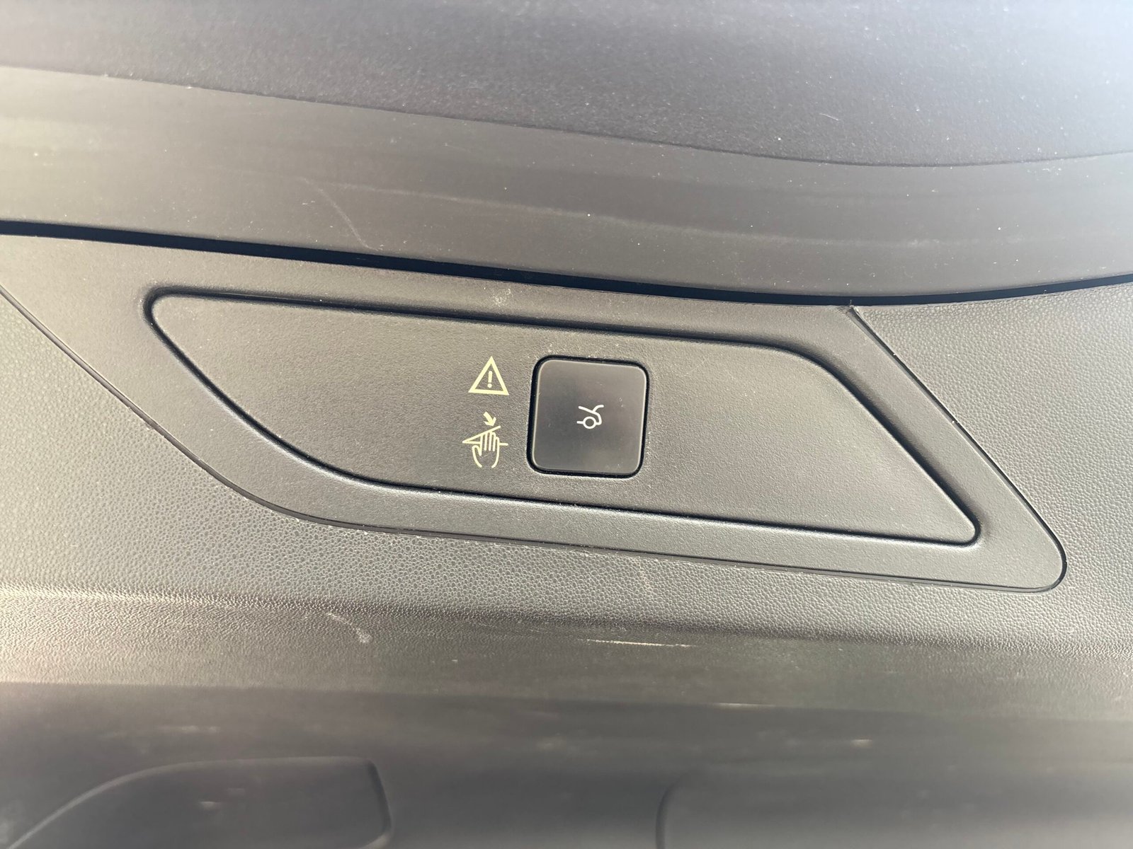 Citroën C4 131 Ch Spacetourer Shine