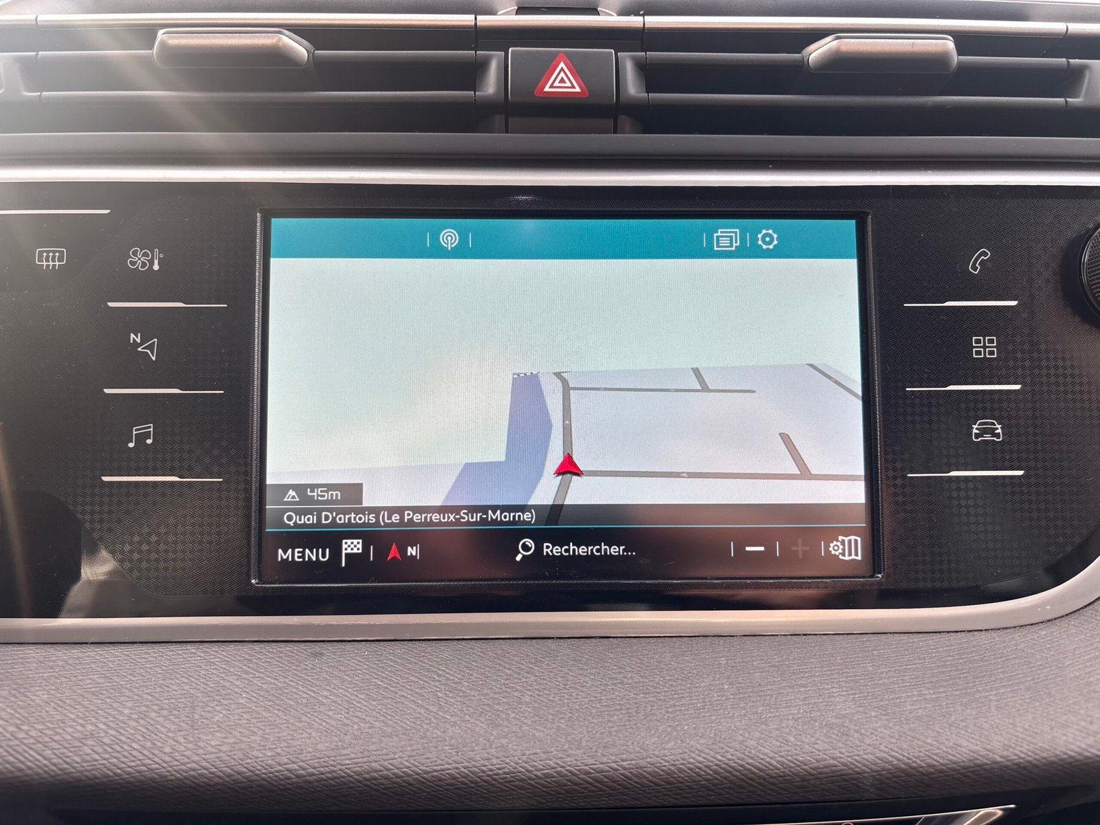 Citroën C4 131 Ch Spacetourer Shine