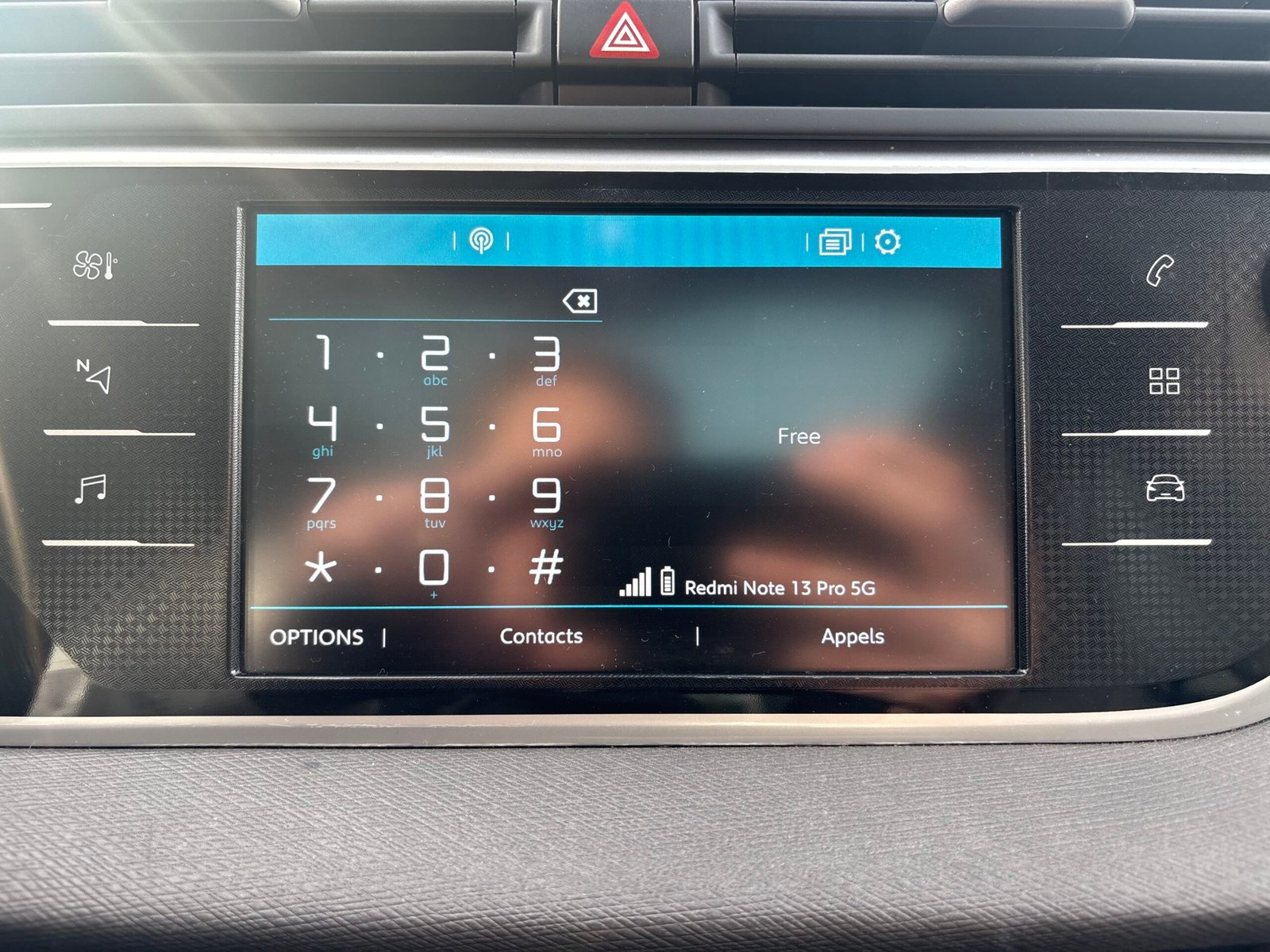 Citroën C4 131 Ch Spacetourer Shine