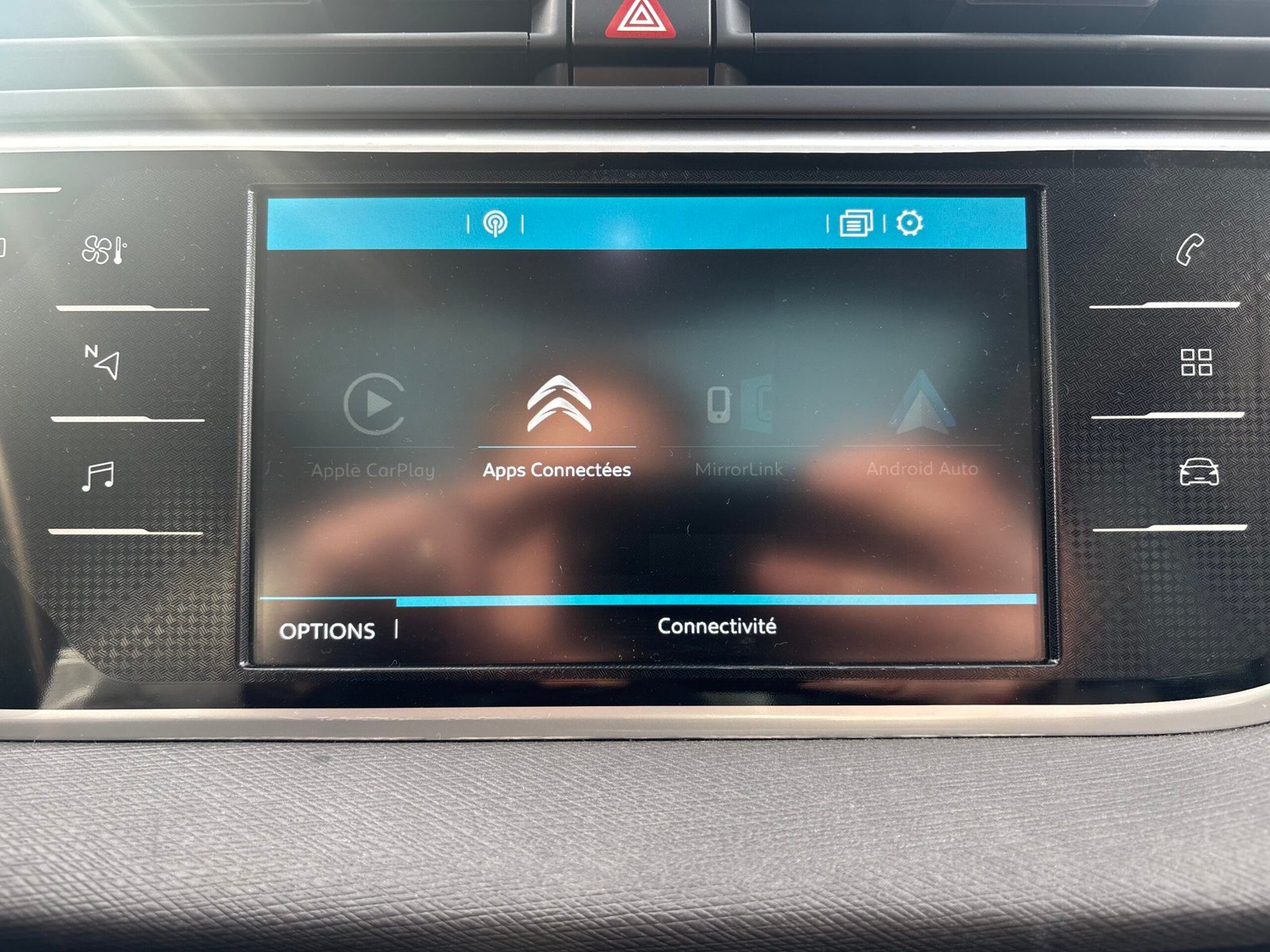 Citroën C4 131 Ch Spacetourer Shine