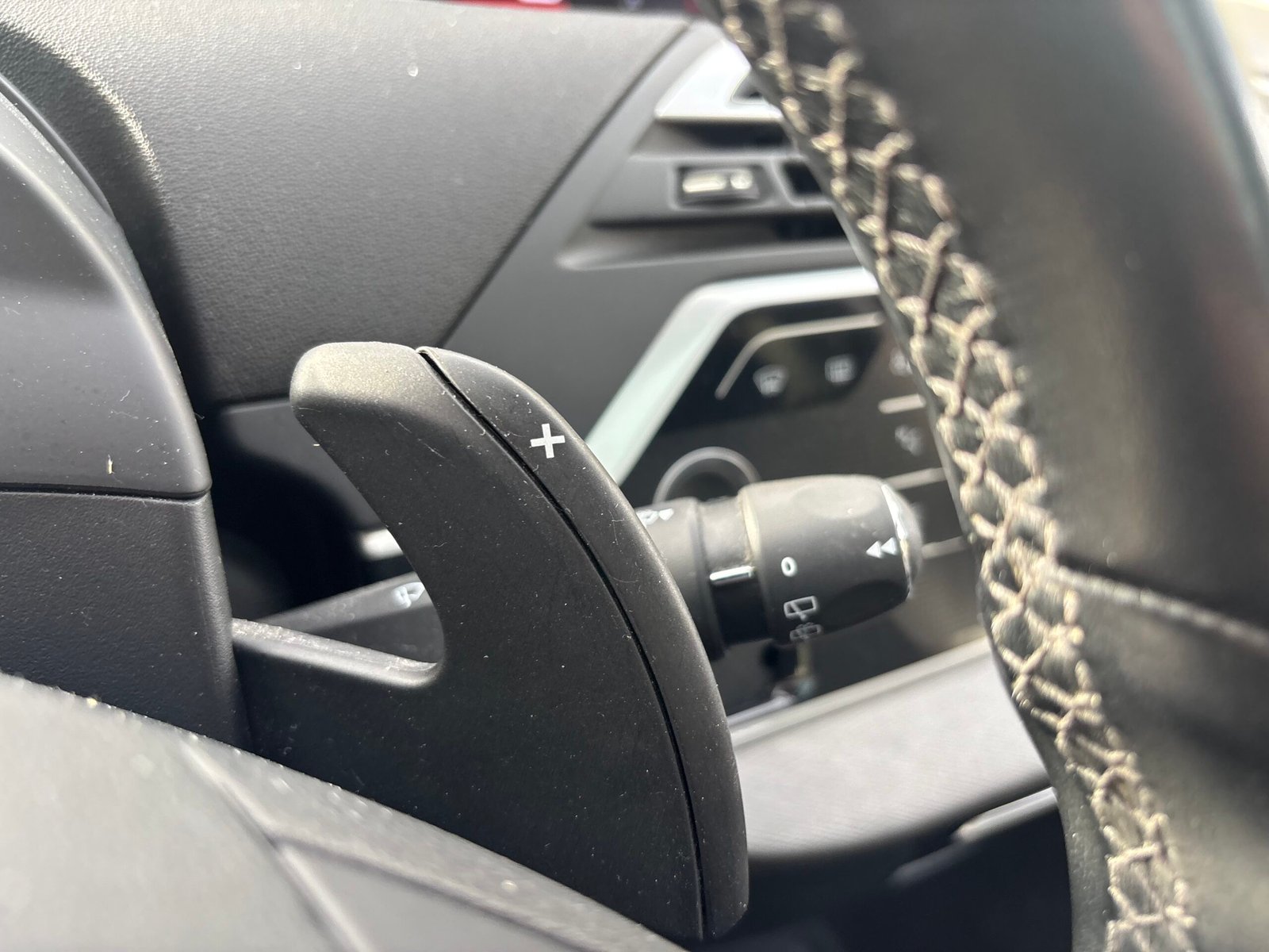 Citroën C4 131 Ch Spacetourer Shine