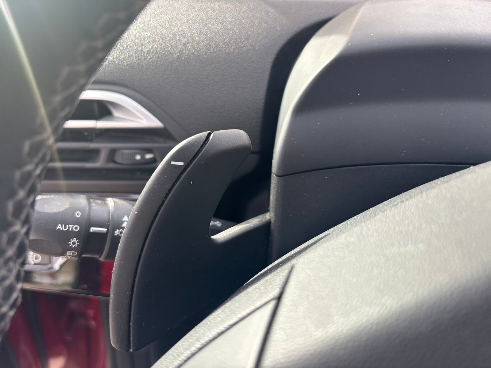 Citroën C4 131 Ch Spacetourer Shine