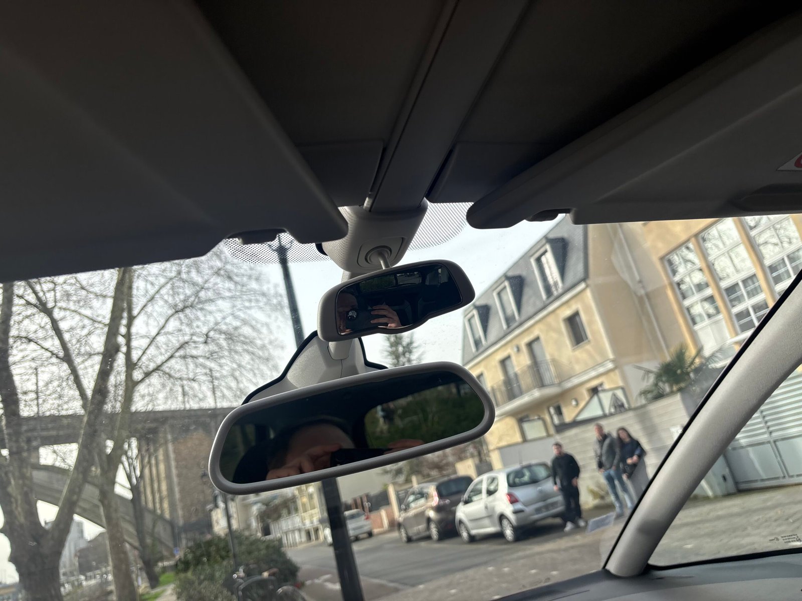 Citroën C4 131 Ch Spacetourer Shine