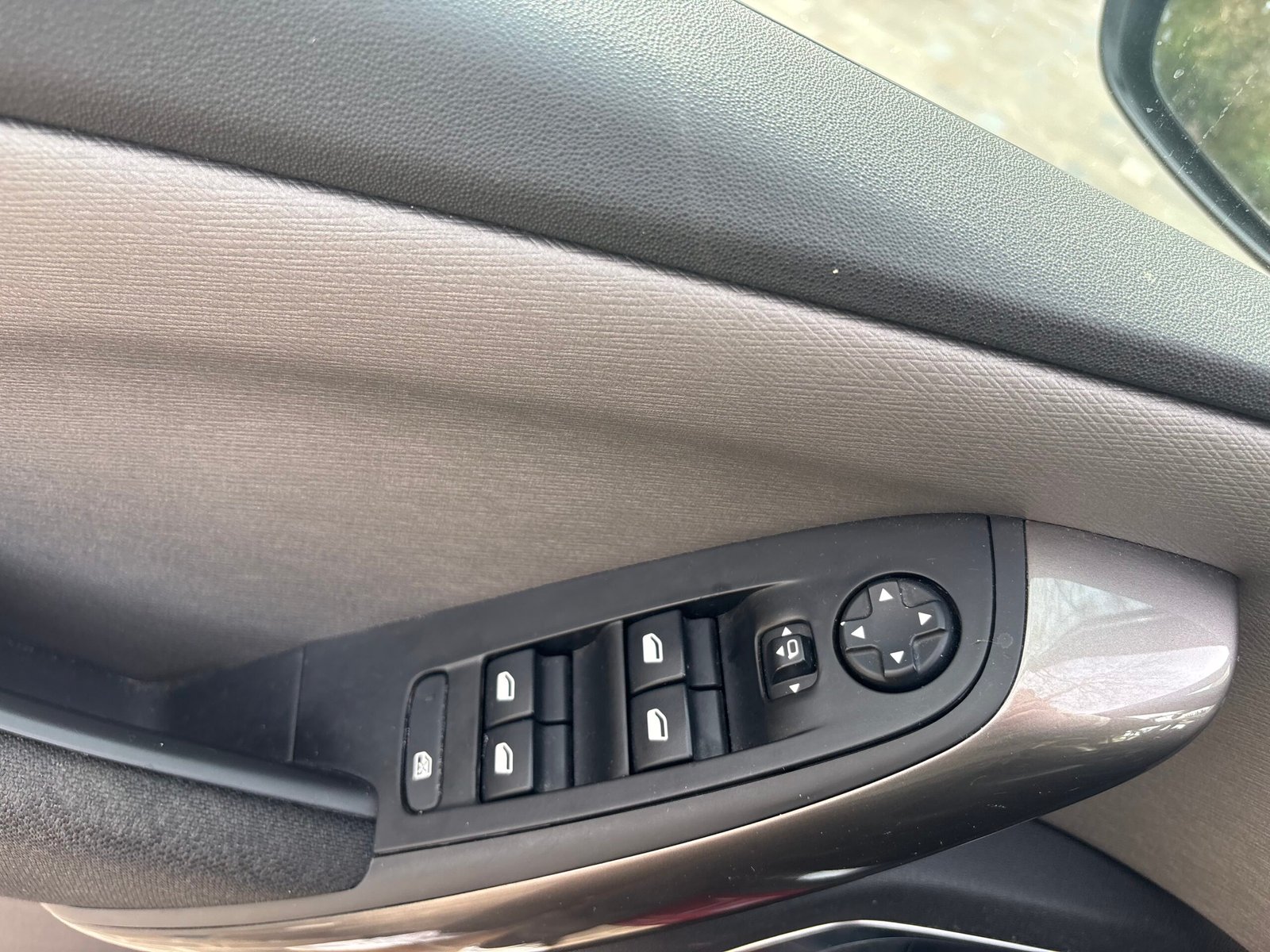 Citroën C4 131 Ch Spacetourer Shine