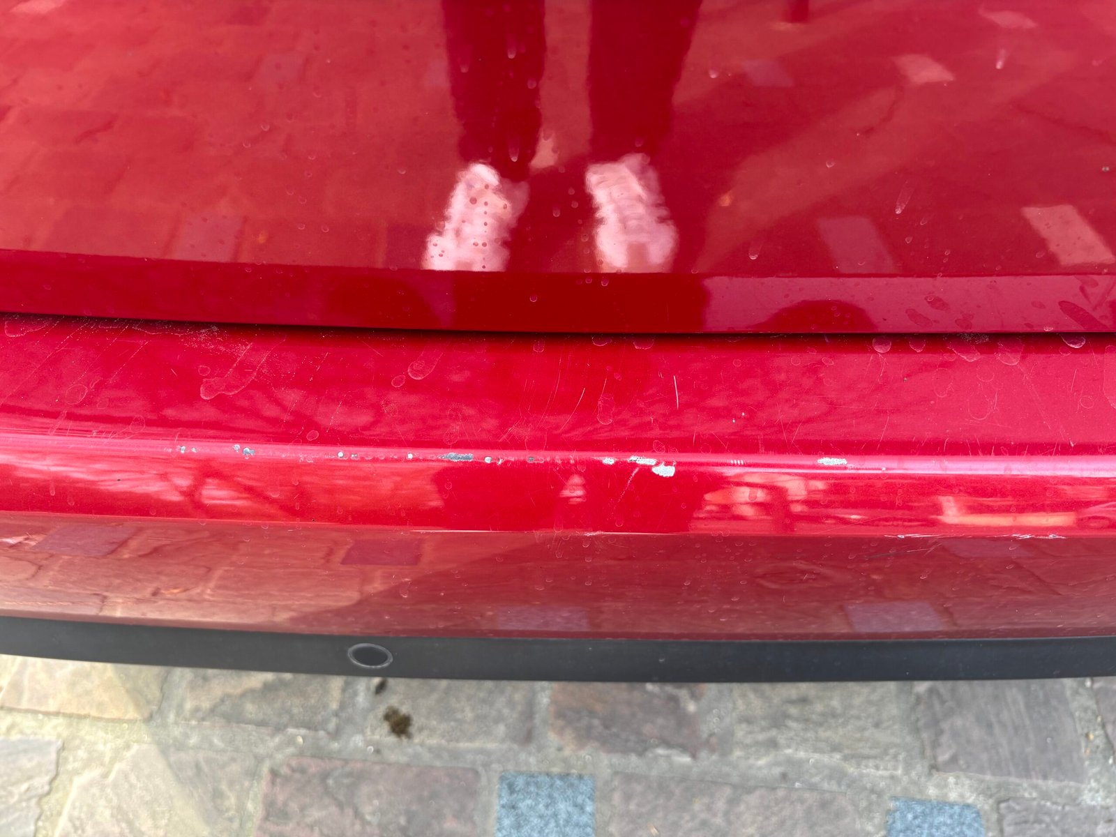 Citroën C4 131 Ch Spacetourer Shine