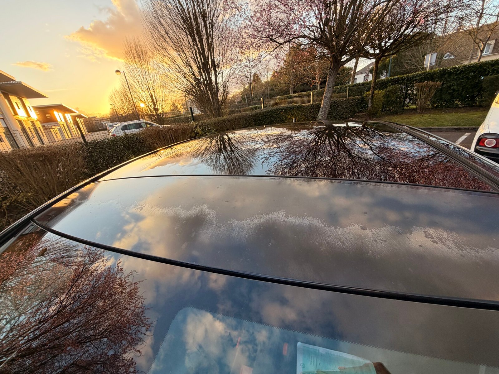 MERCEDES-BENZ Classe CLA (117) Coupé 45 AMG 2.0 i 16V Turbo 4MATIC 7G-DCT 360 cv Boîte auto