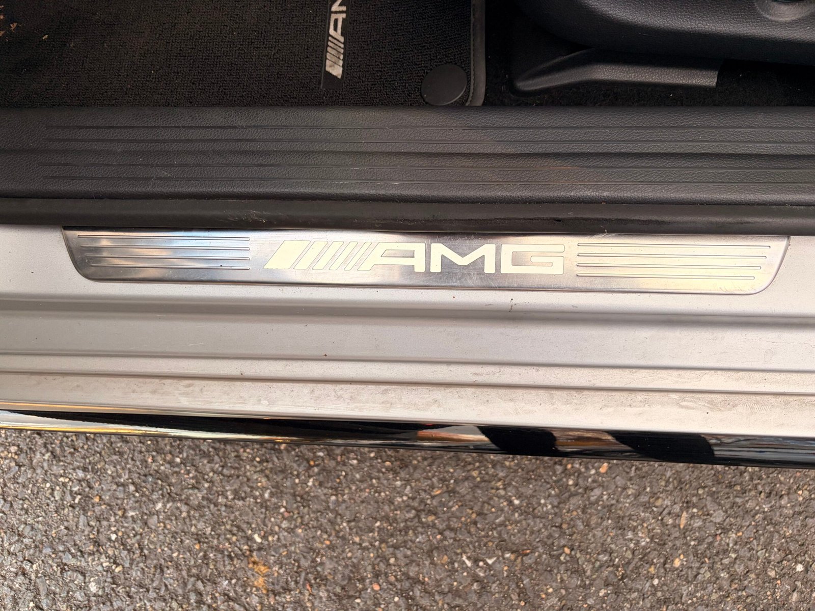 MERCEDES-BENZ Classe CLA (117) Coupé 45 AMG 2.0 i 16V Turbo 4MATIC 7G-DCT 360 cv Boîte auto