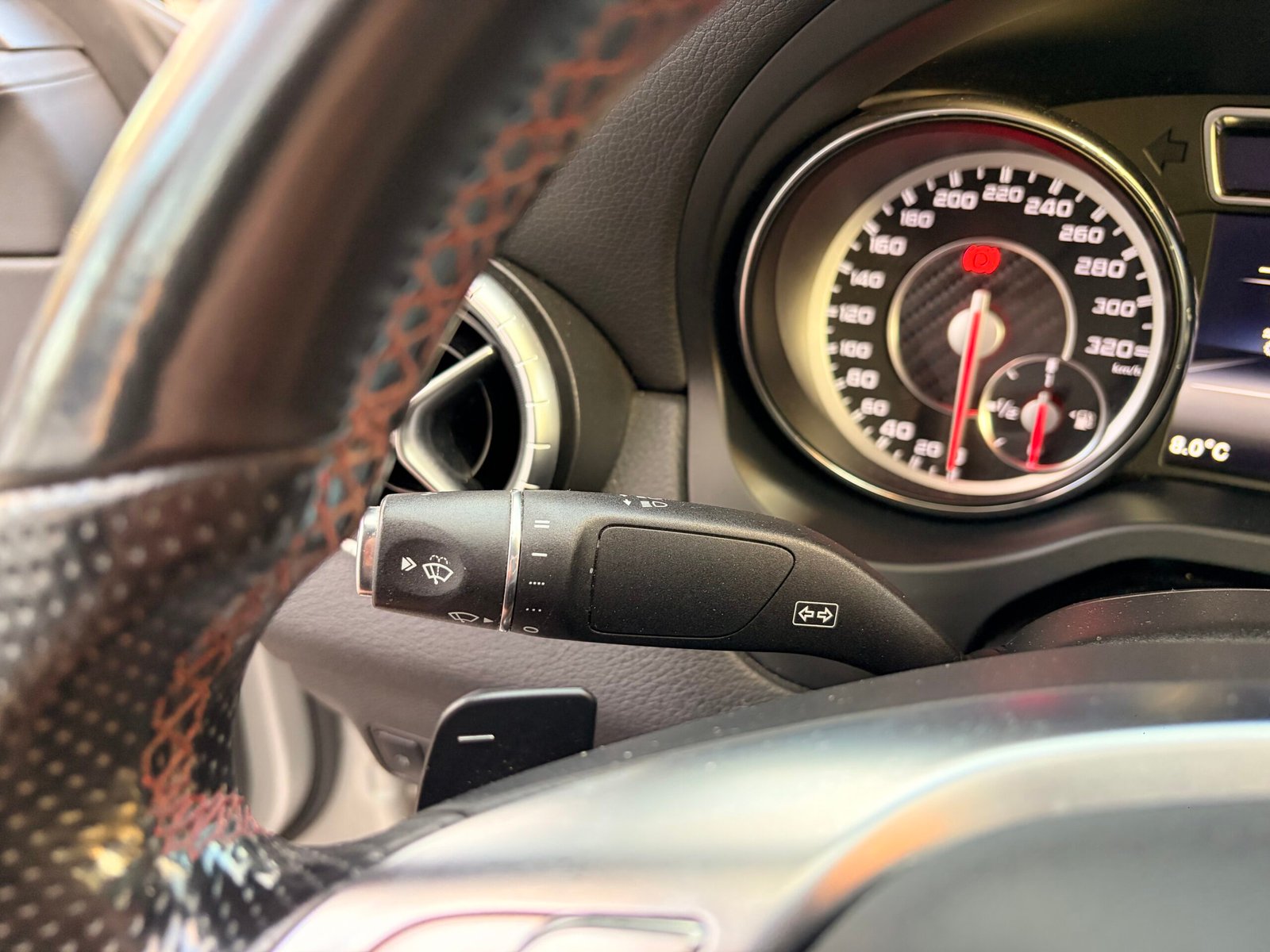 MERCEDES-BENZ Classe CLA (117) Coupé 45 AMG 2.0 i 16V Turbo 4MATIC 7G-DCT 360 cv Boîte auto