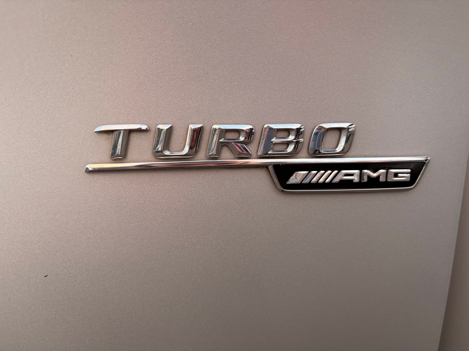 MERCEDES-BENZ Classe CLA (117) Coupé 45 AMG 2.0 i 16V Turbo 4MATIC 7G-DCT 360 cv Boîte auto