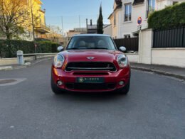 MINI Countryman LCI Cooper SD 2.0 D DPF 16V Steptronic 143 ch