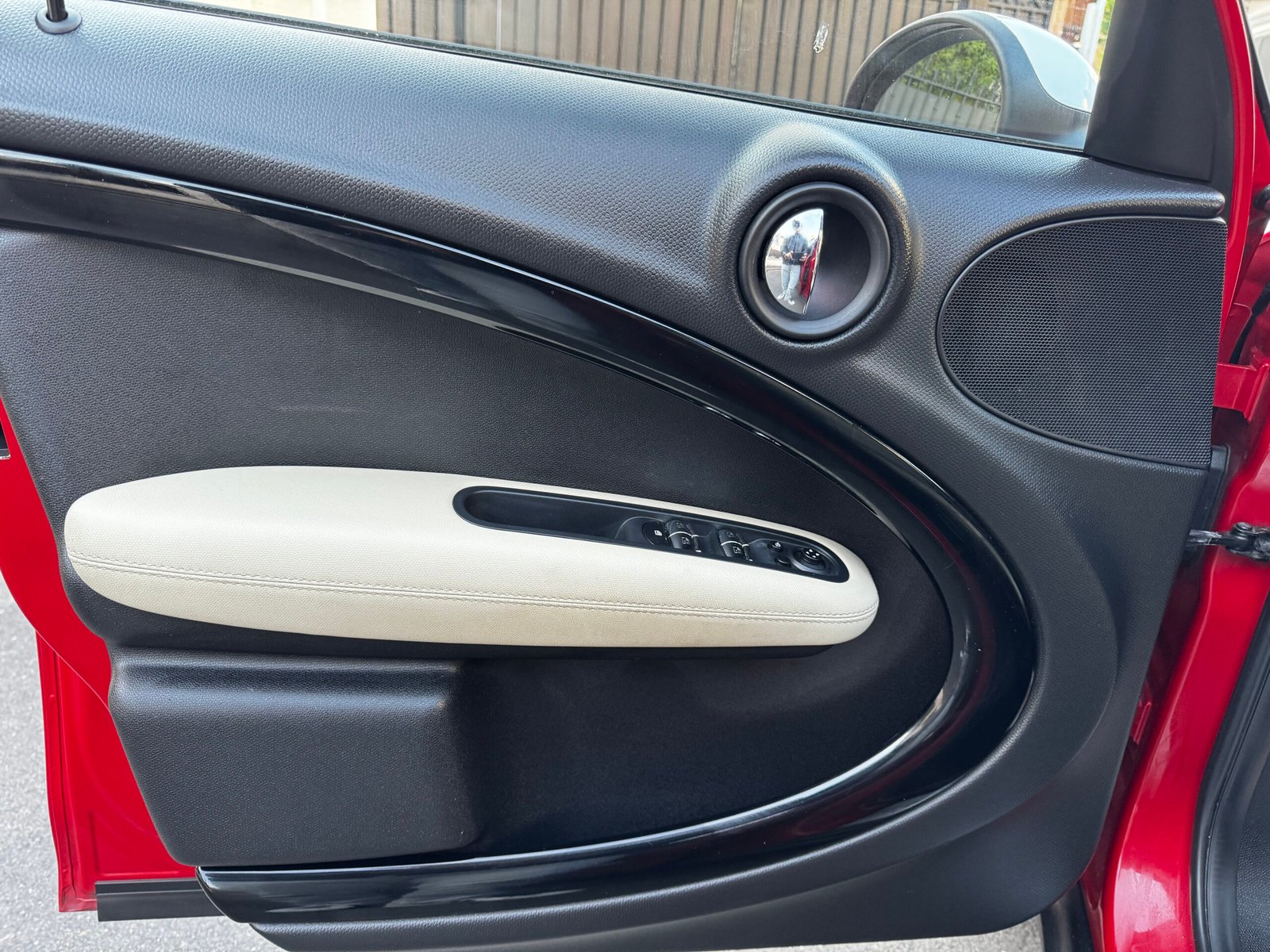 MINI Countryman LCI Cooper SD 2.0 D DPF 16V Steptronic 143 ch