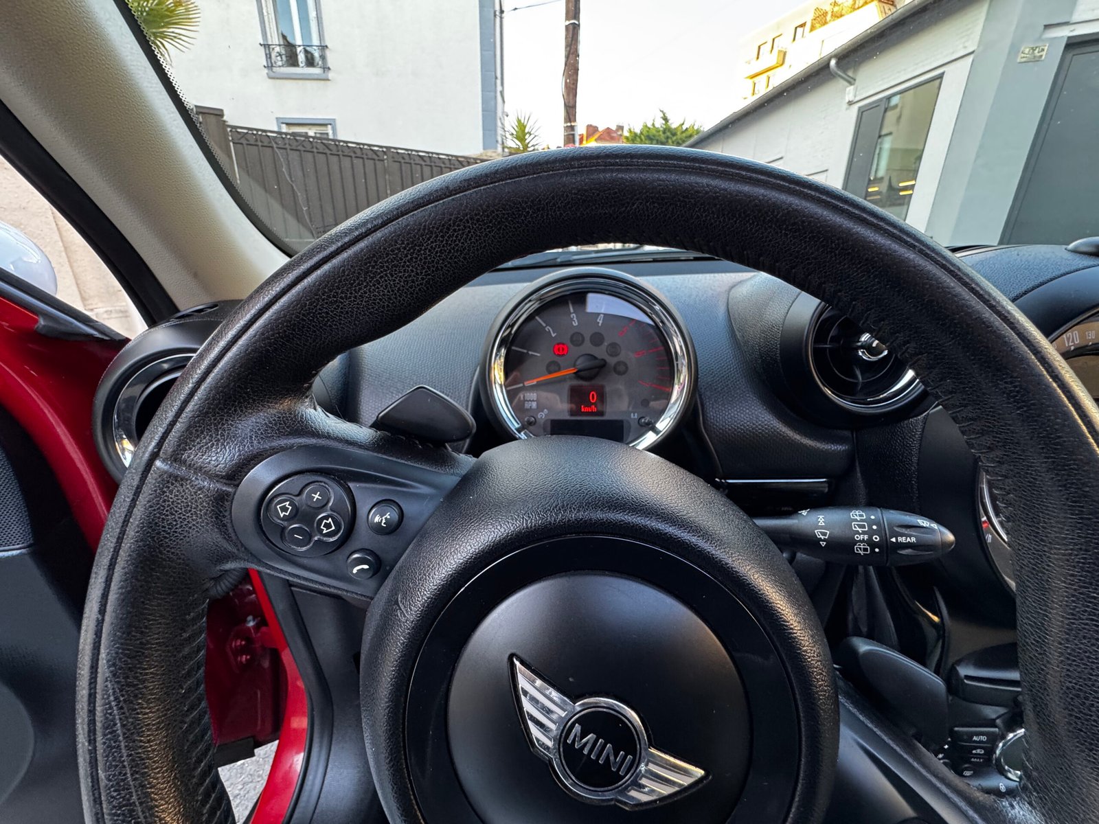 MINI Countryman LCI Cooper SD 2.0 D DPF 16V Steptronic 143 ch