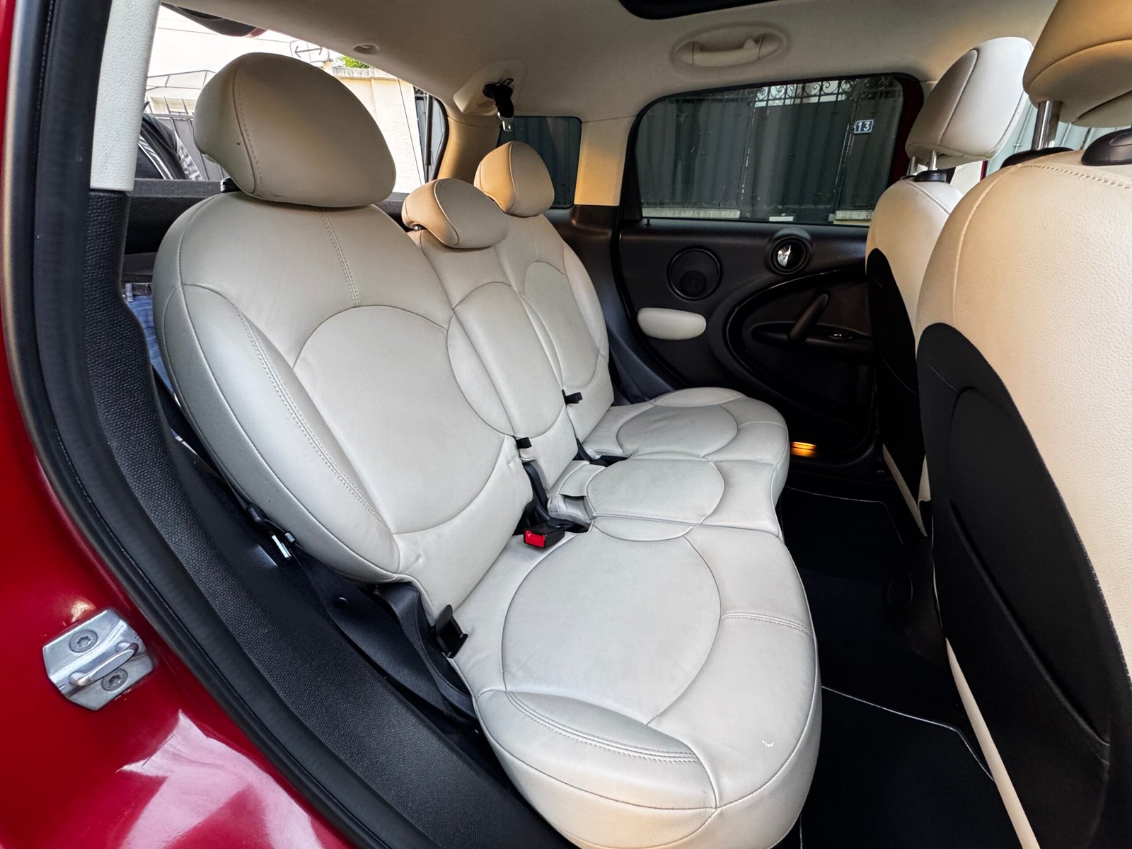 MINI Countryman LCI Cooper SD 2.0 D DPF 16V Steptronic 143 ch