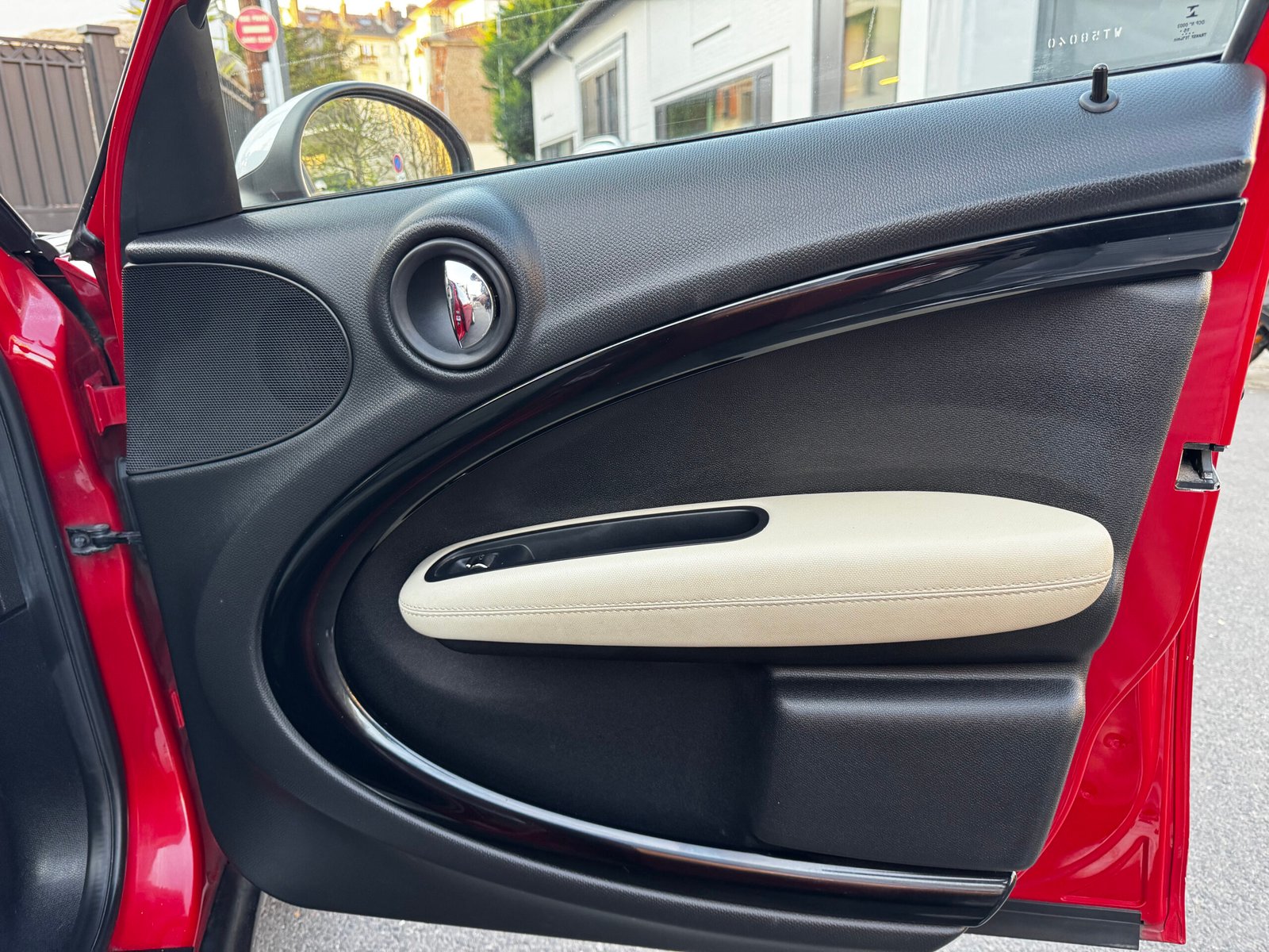 MINI Countryman LCI Cooper SD 2.0 D DPF 16V Steptronic 143 ch