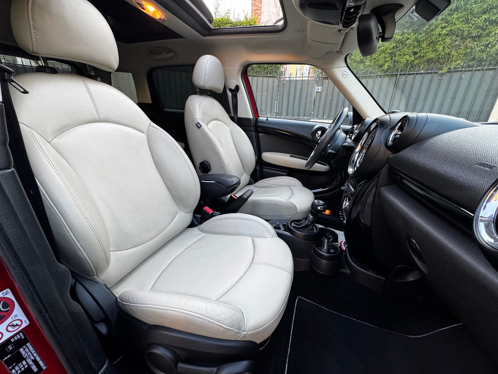 MINI Countryman LCI Cooper SD 2.0 D DPF 16V Steptronic 143 ch