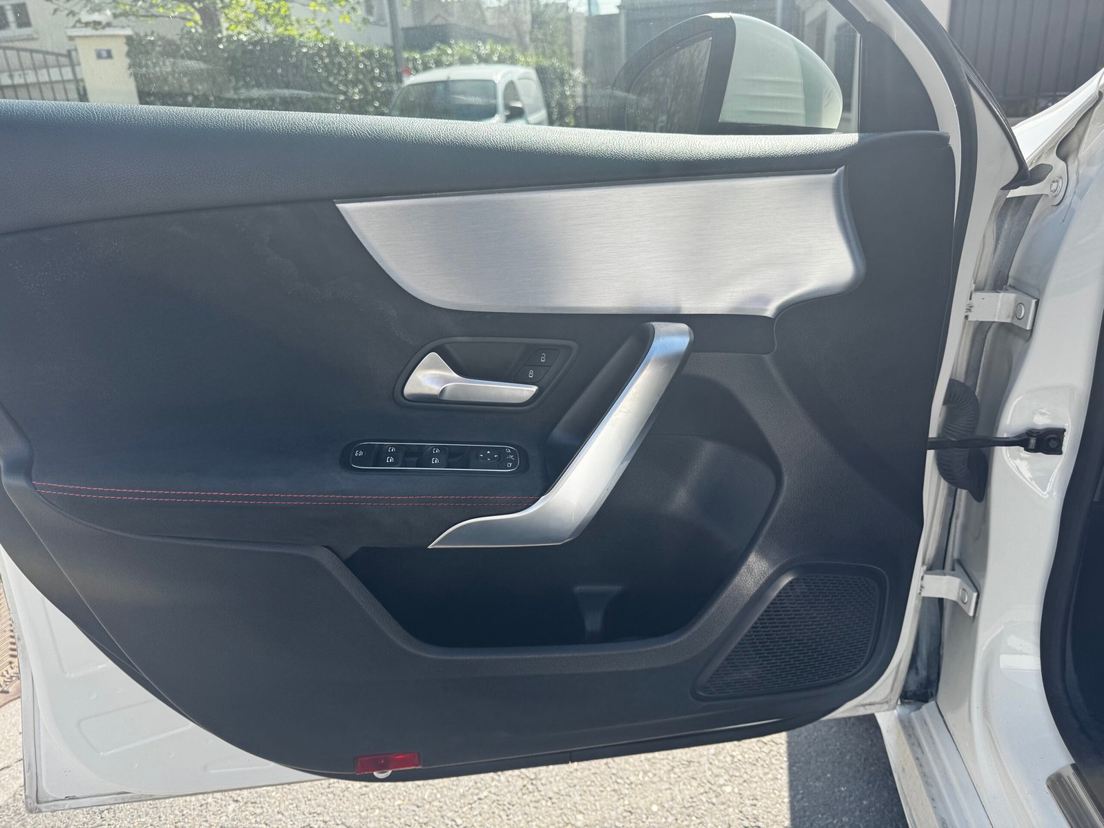 MERCEDES-BENZ Classe A Hatchback 180 d 1.5 d 8V 7G-DCT 116 ch