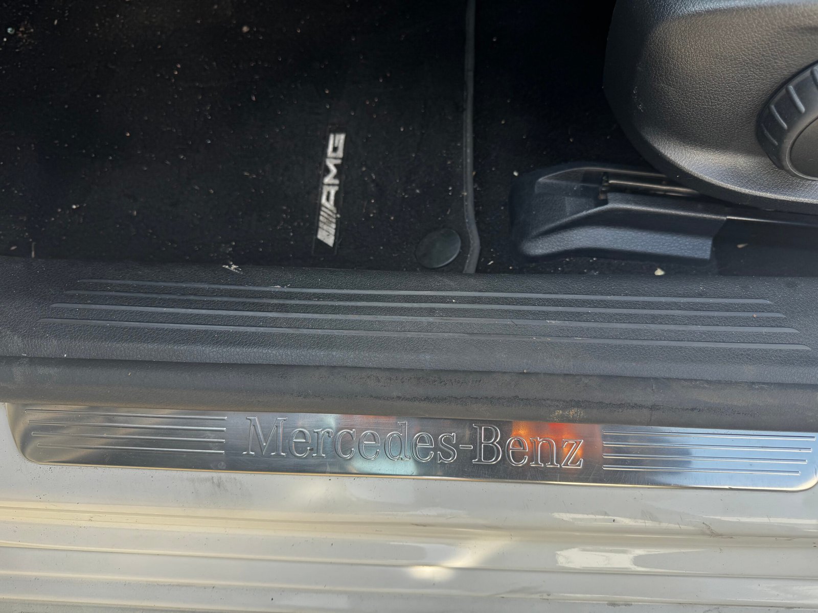 MERCEDES-BENZ Classe A Hatchback 180 d 1.5 d 8V 7G-DCT 116 ch