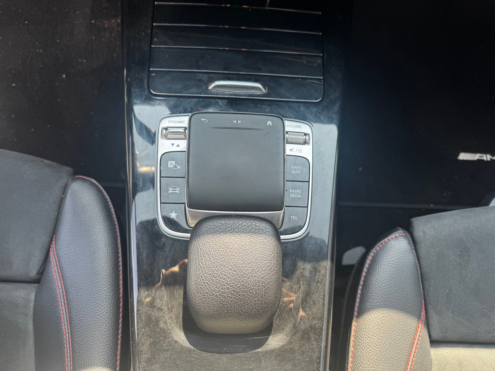 MERCEDES-BENZ Classe A Hatchback 180 d 1.5 d 8V 7G-DCT 116 ch