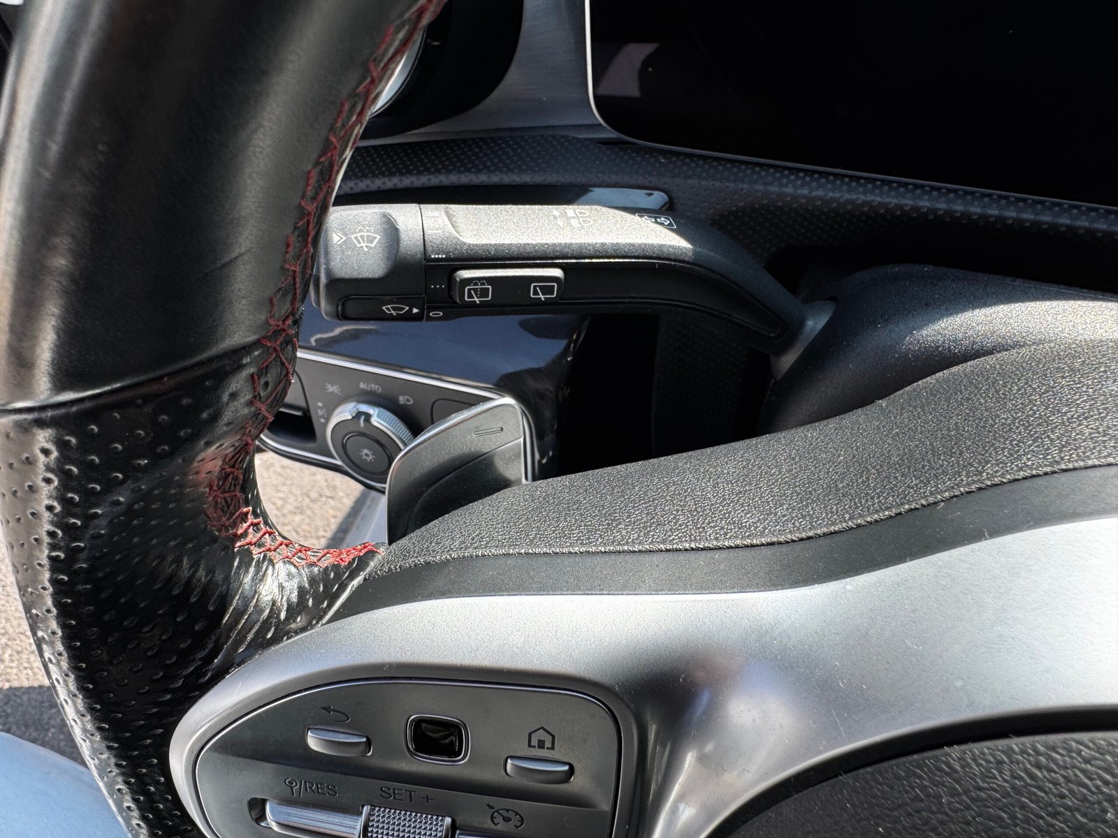 MERCEDES-BENZ Classe A Hatchback 180 d 1.5 d 8V 7G-DCT 116 ch