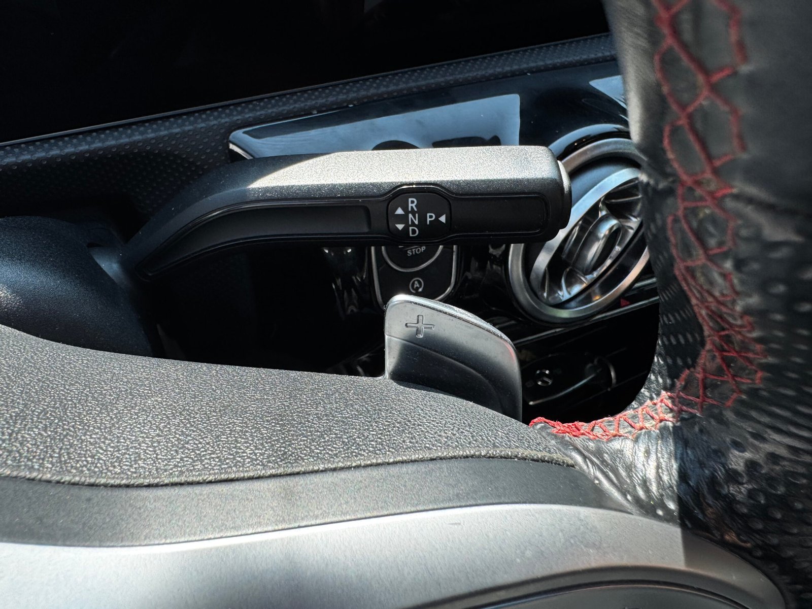 MERCEDES-BENZ Classe A Hatchback 180 d 1.5 d 8V 7G-DCT 116 ch