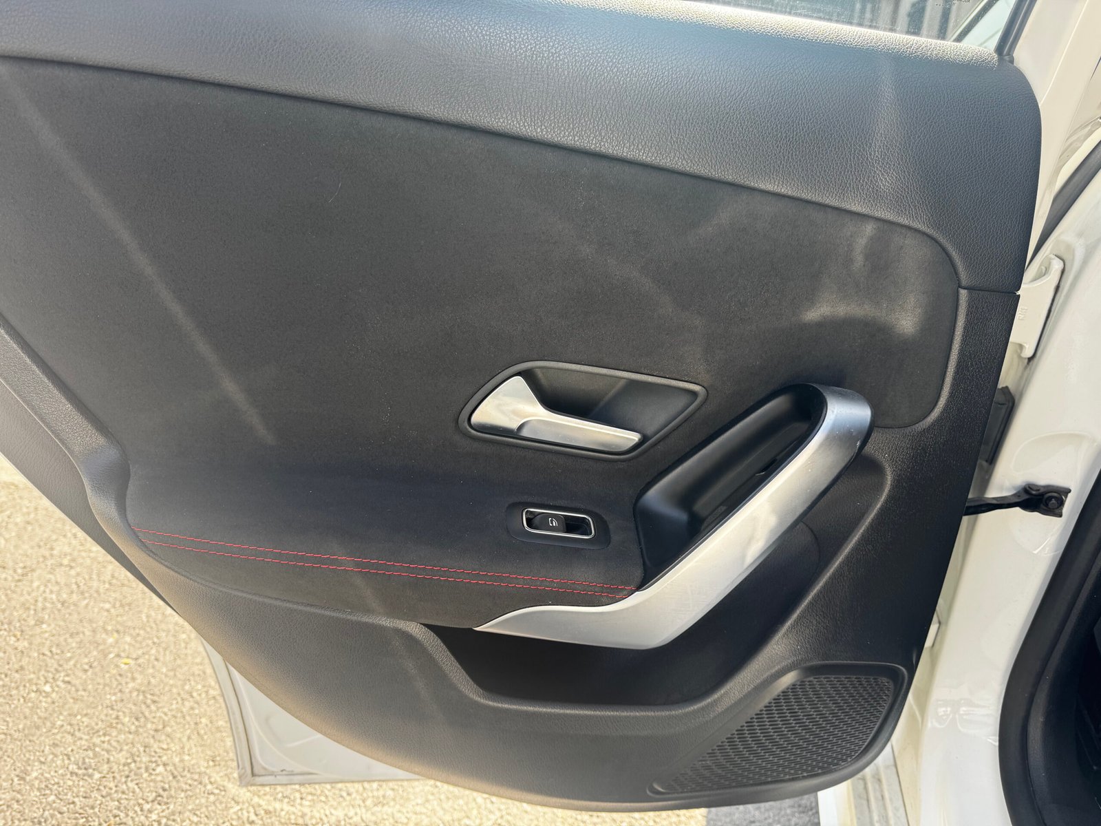 MERCEDES-BENZ Classe A Hatchback 180 d 1.5 d 8V 7G-DCT 116 ch