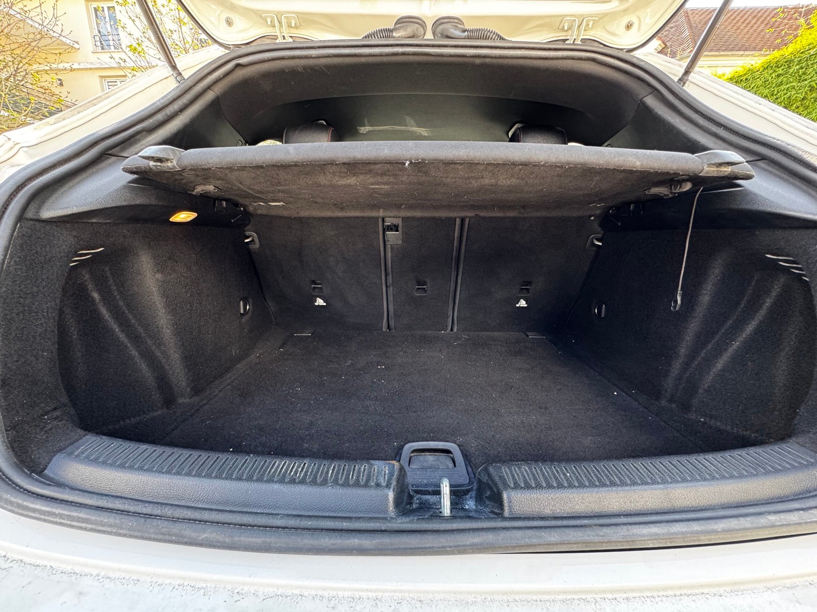 MERCEDES-BENZ Classe A Hatchback 180 d 1.5 d 8V 7G-DCT 116 ch